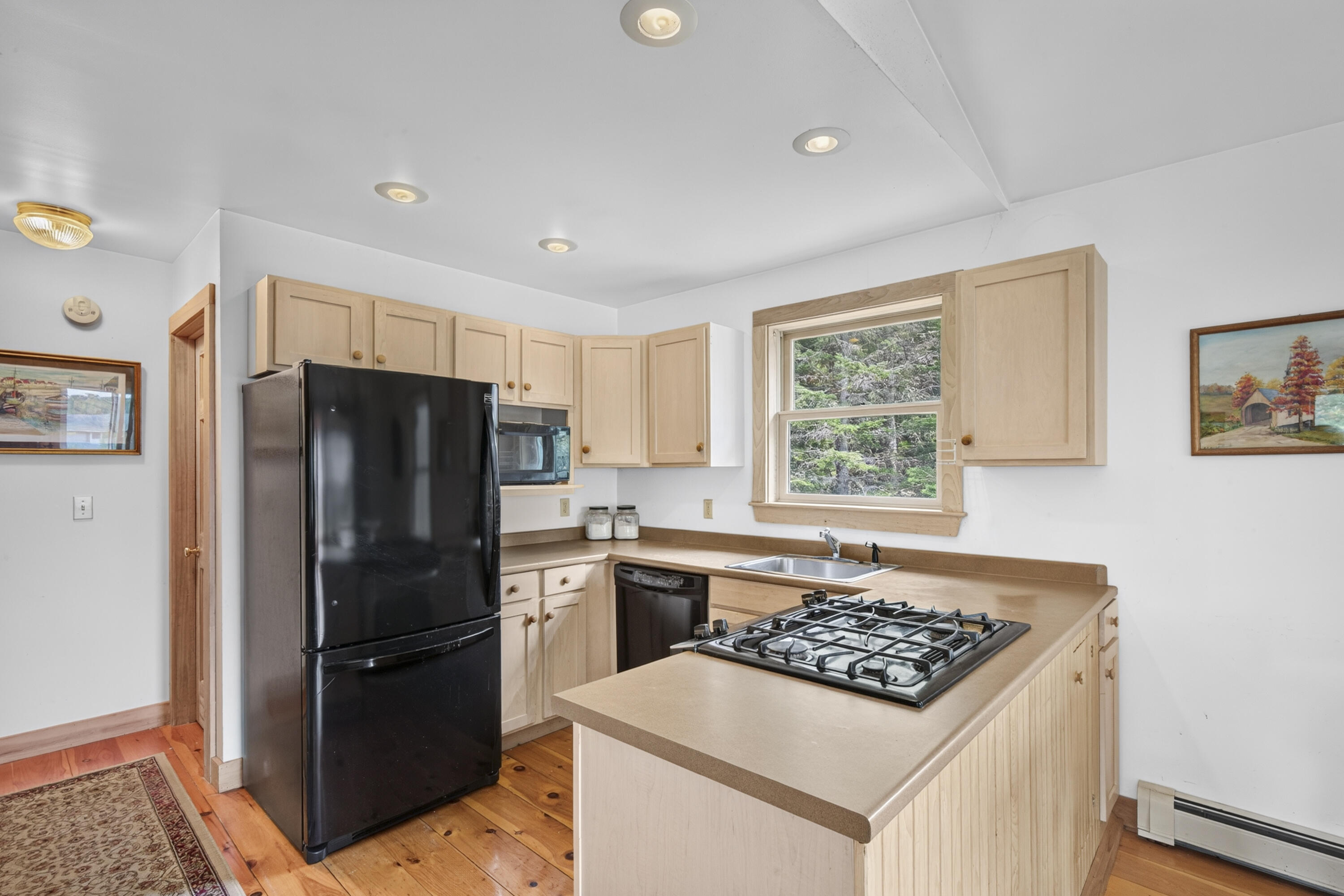 139 Seawood Park Road