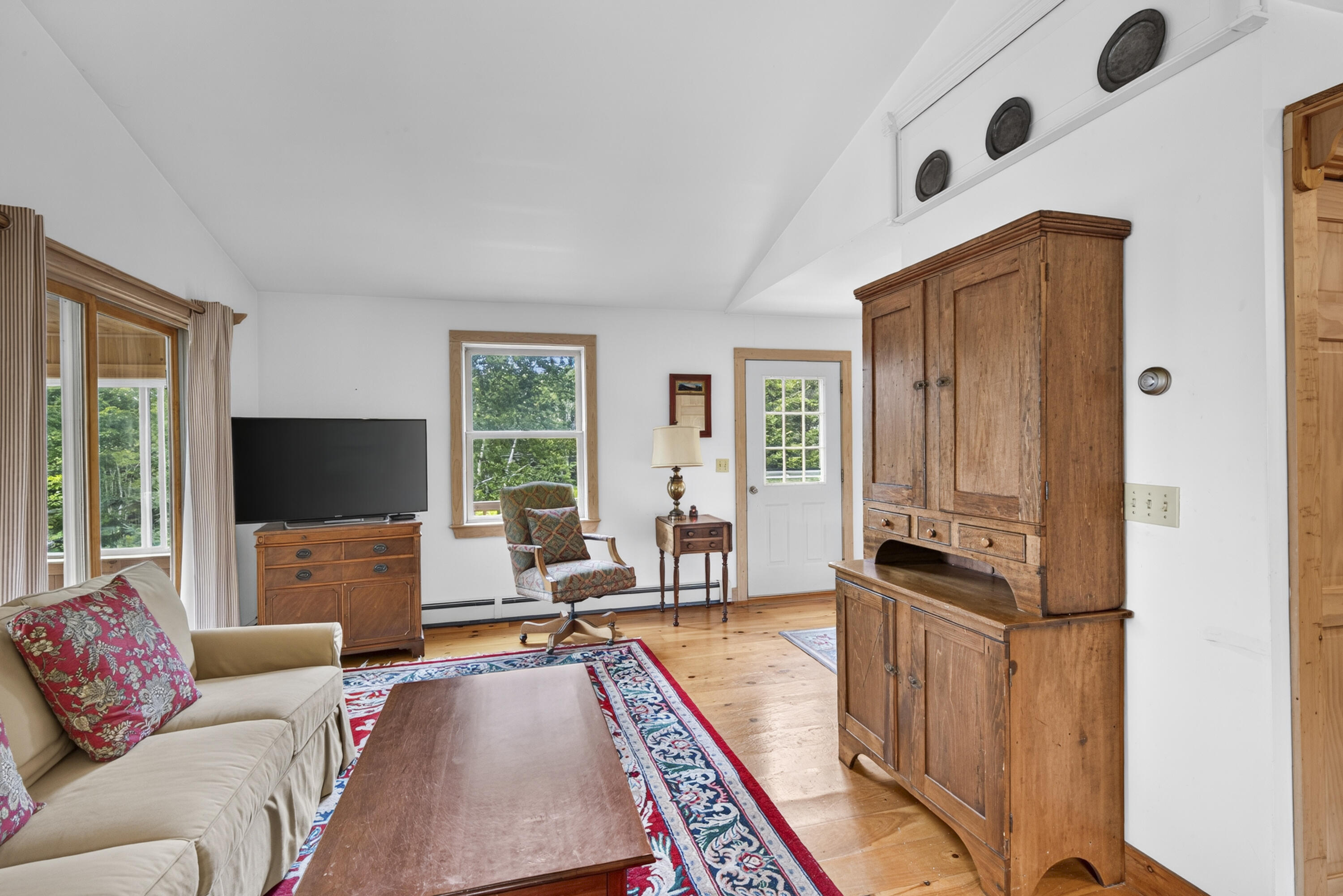 139 Seawood Park Road