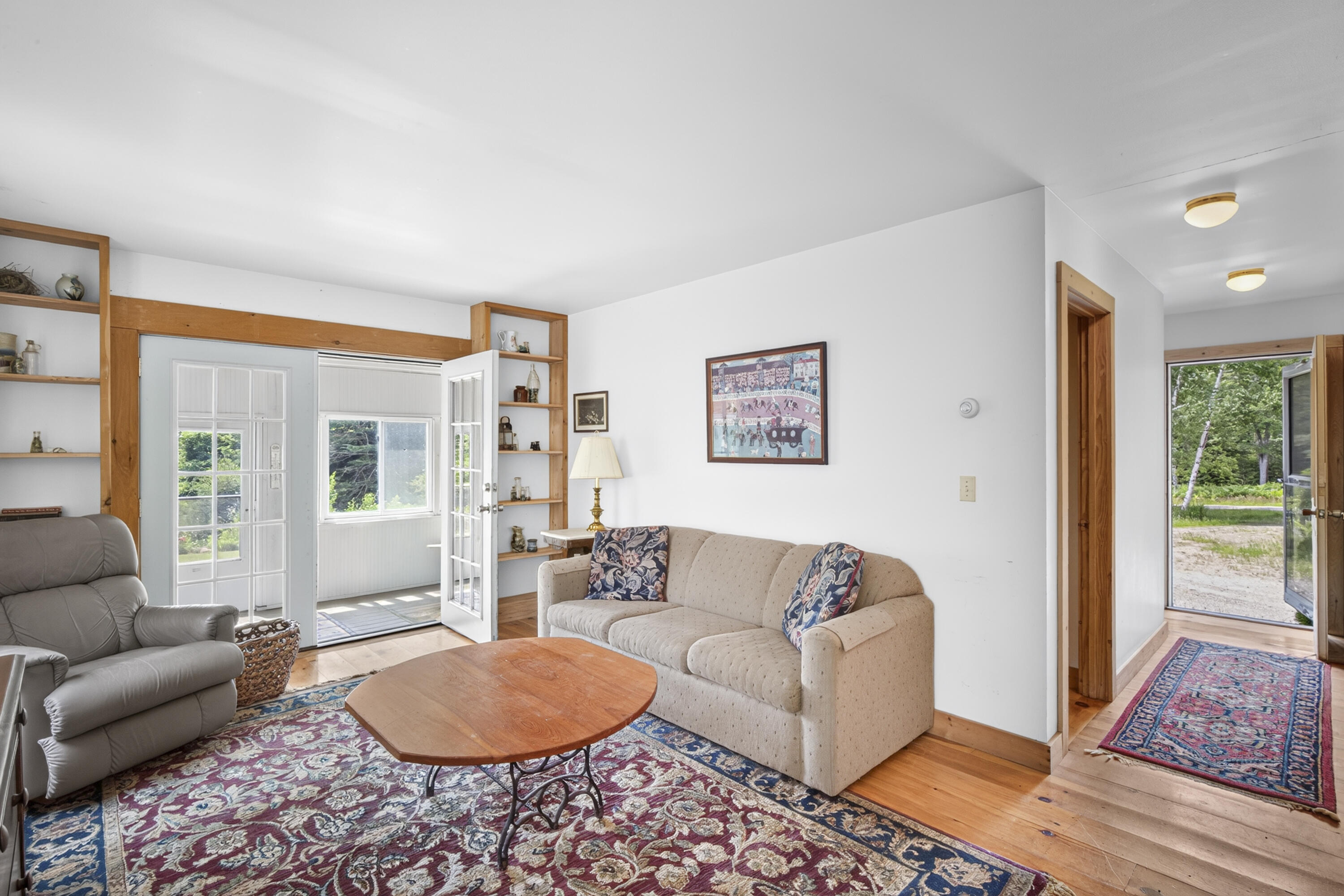 139 Seawood Park Road