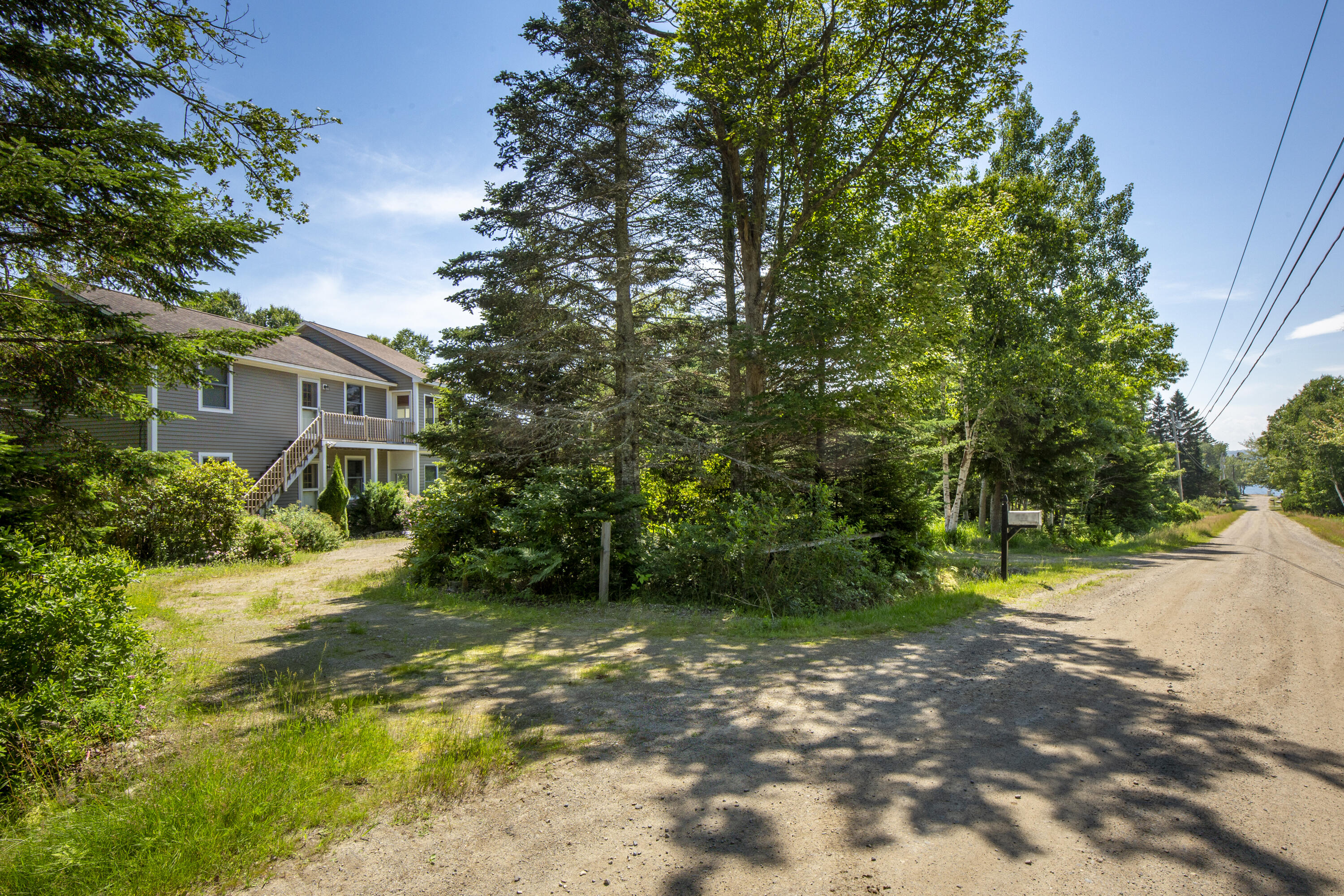 139 Seawood Park Road