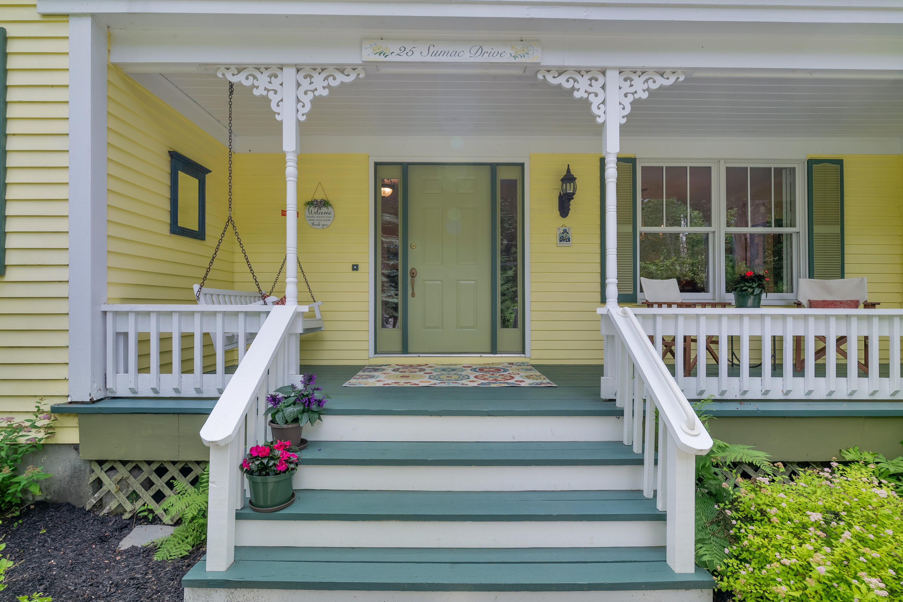 25 Sumac Drive