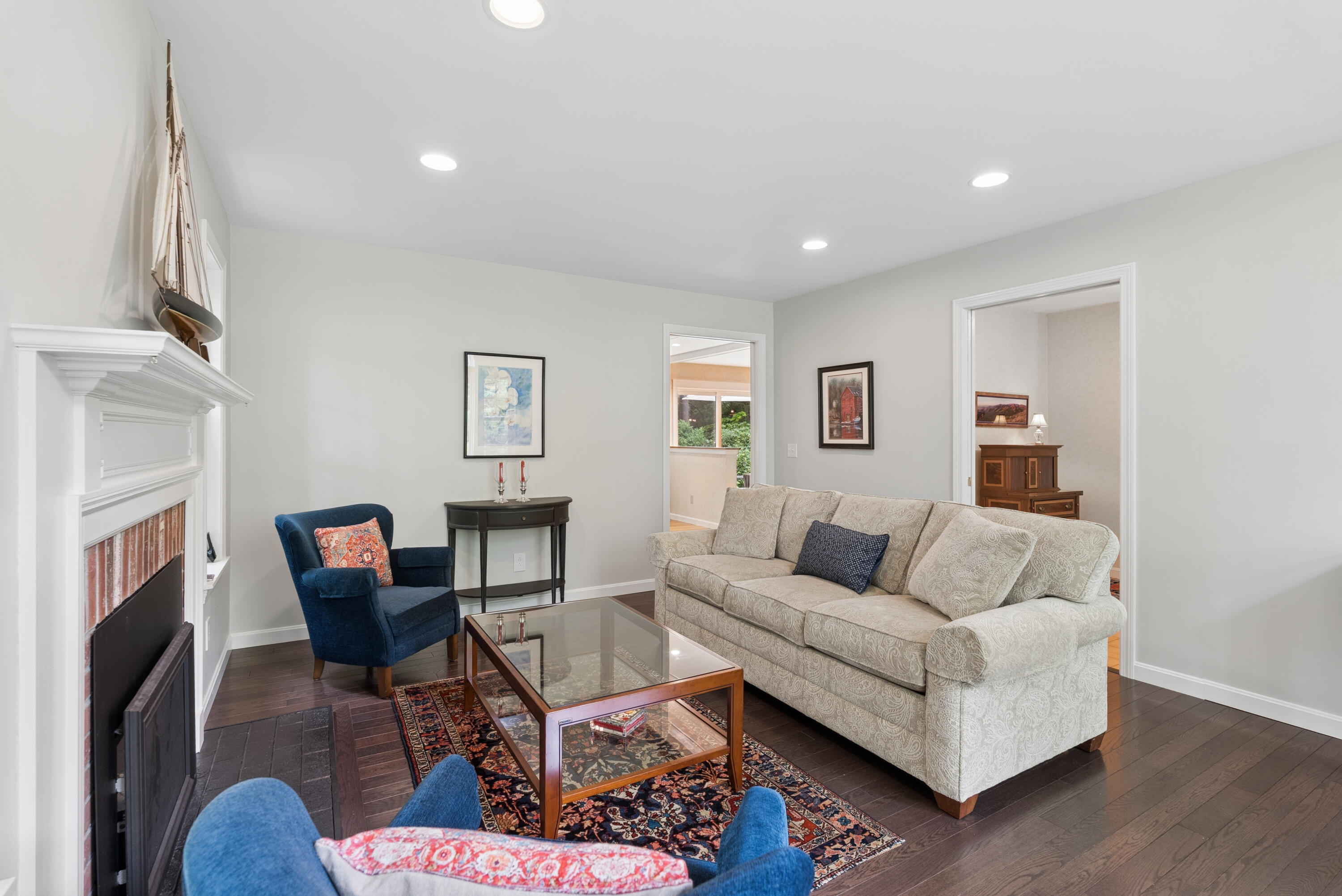 25 Sumac Drive
