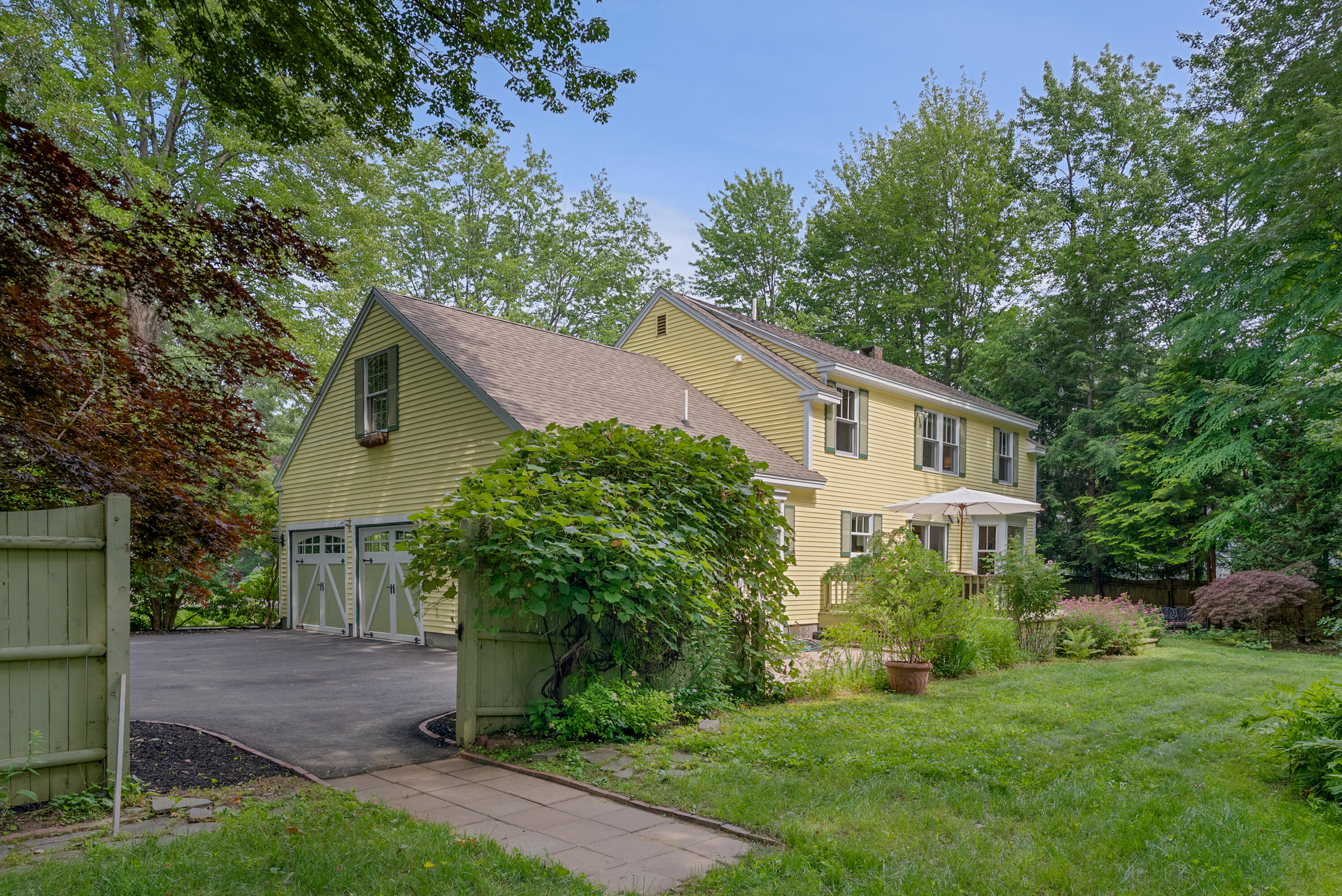 25 Sumac Drive