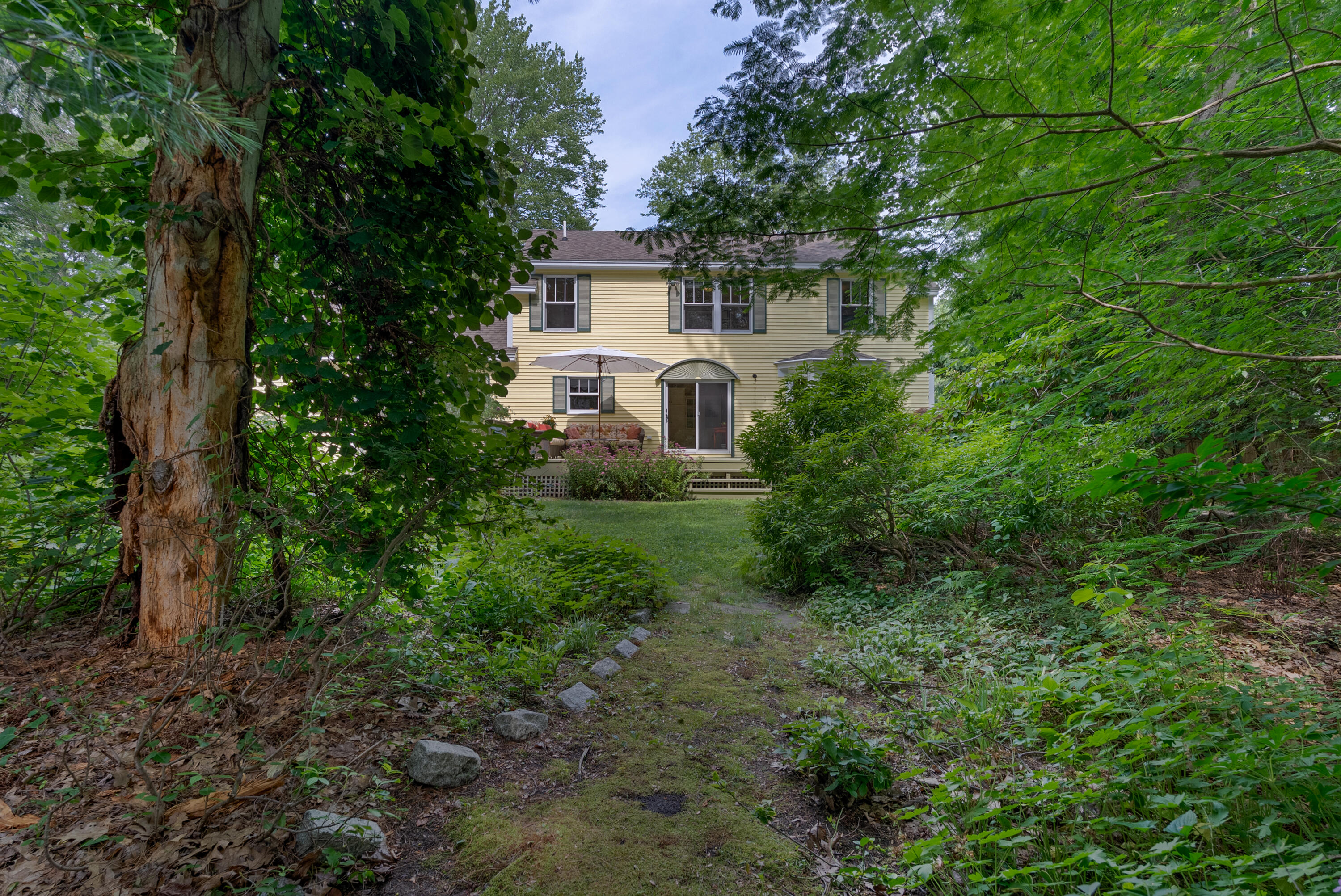 25 Sumac Drive