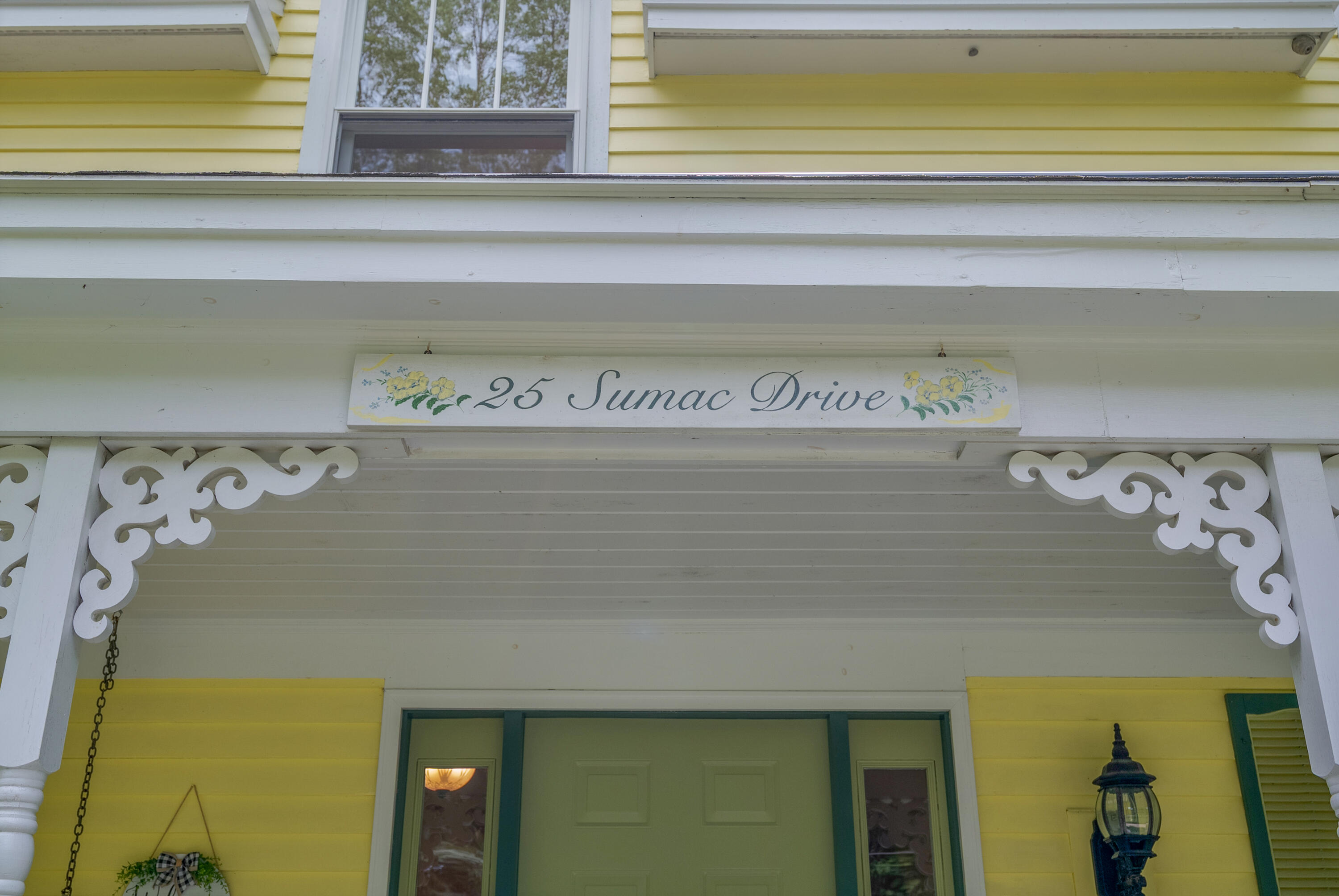 25 Sumac Drive