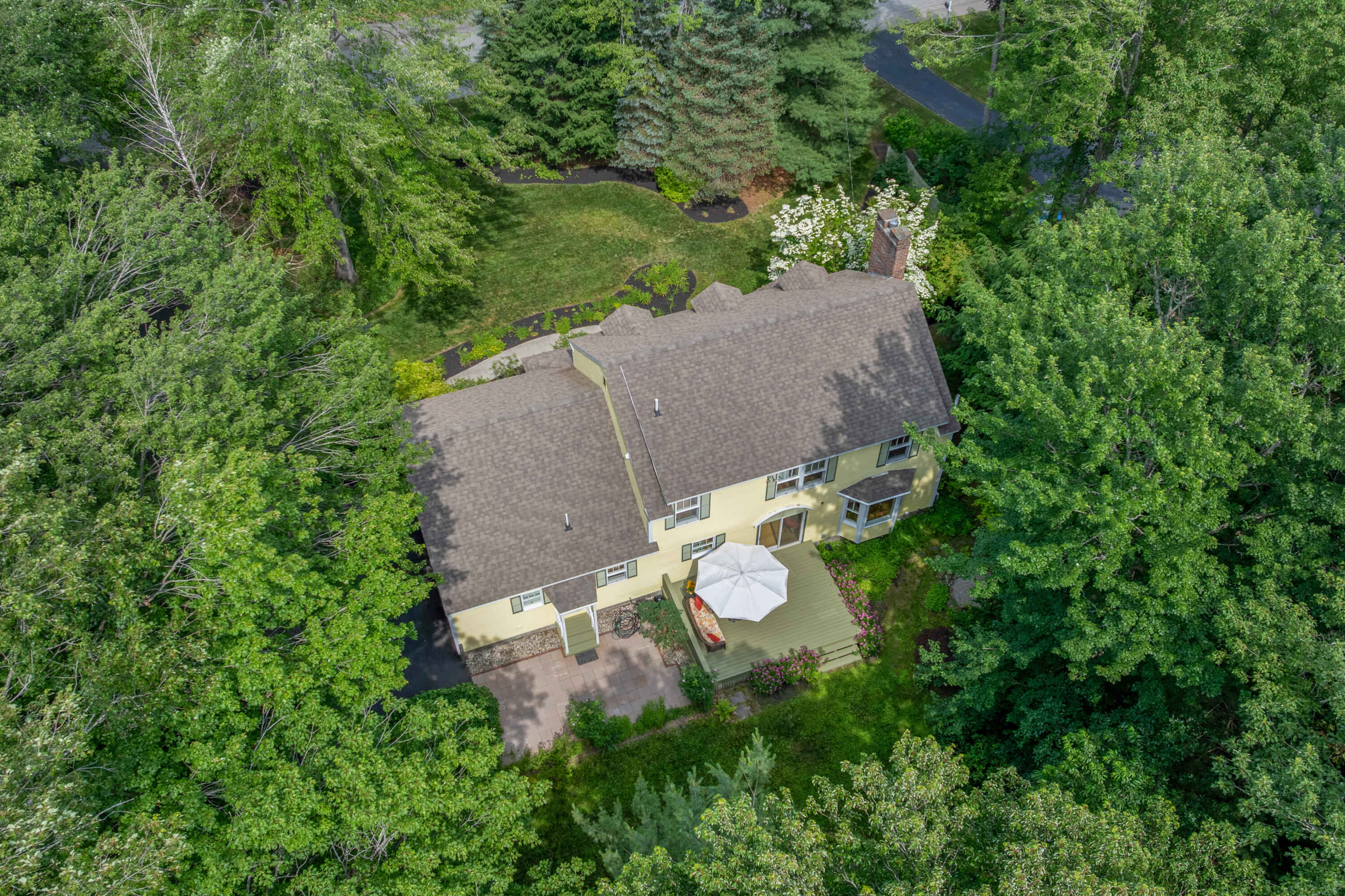 25 Sumac Drive
