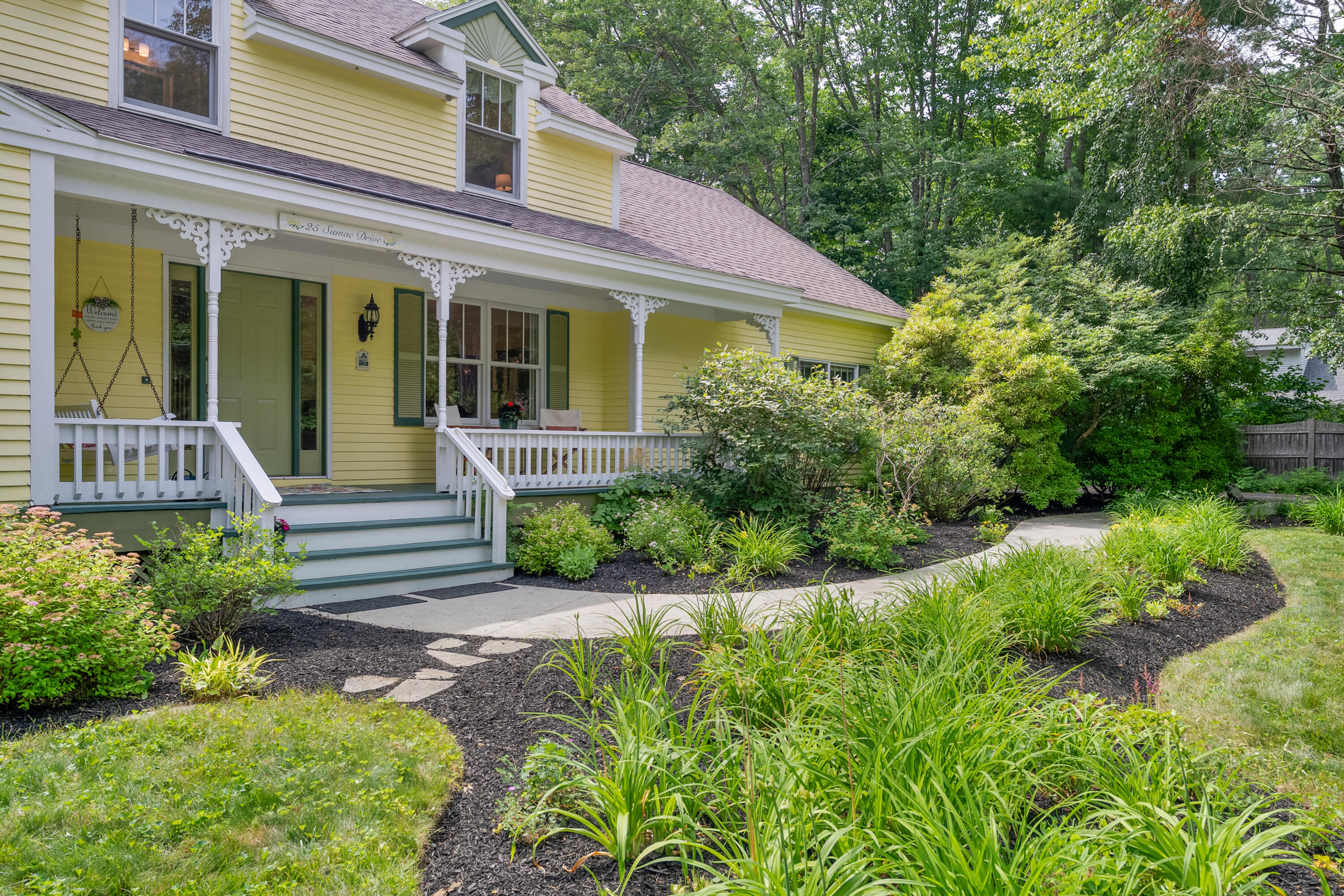 25 Sumac Drive
