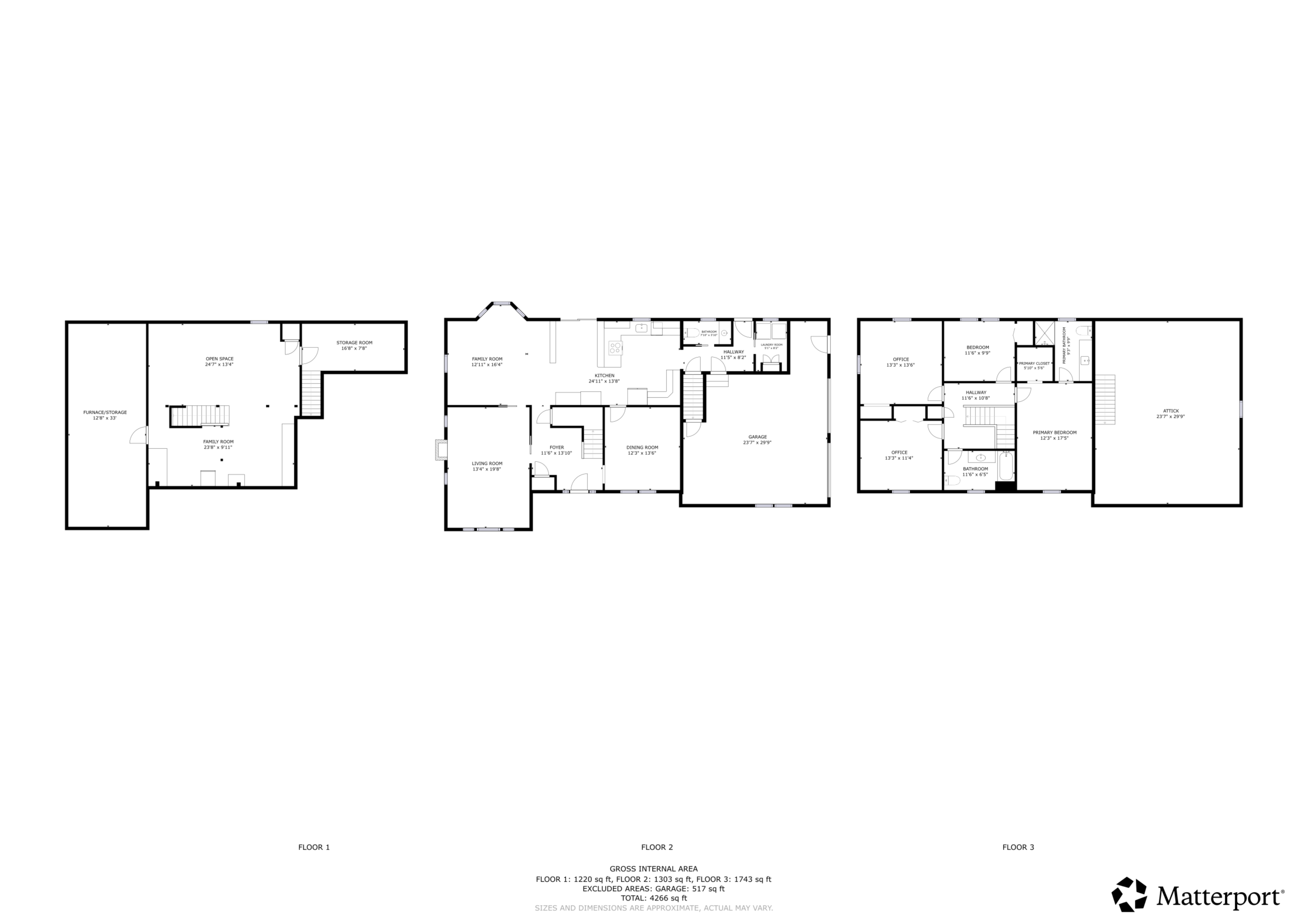25 Sumac Drive