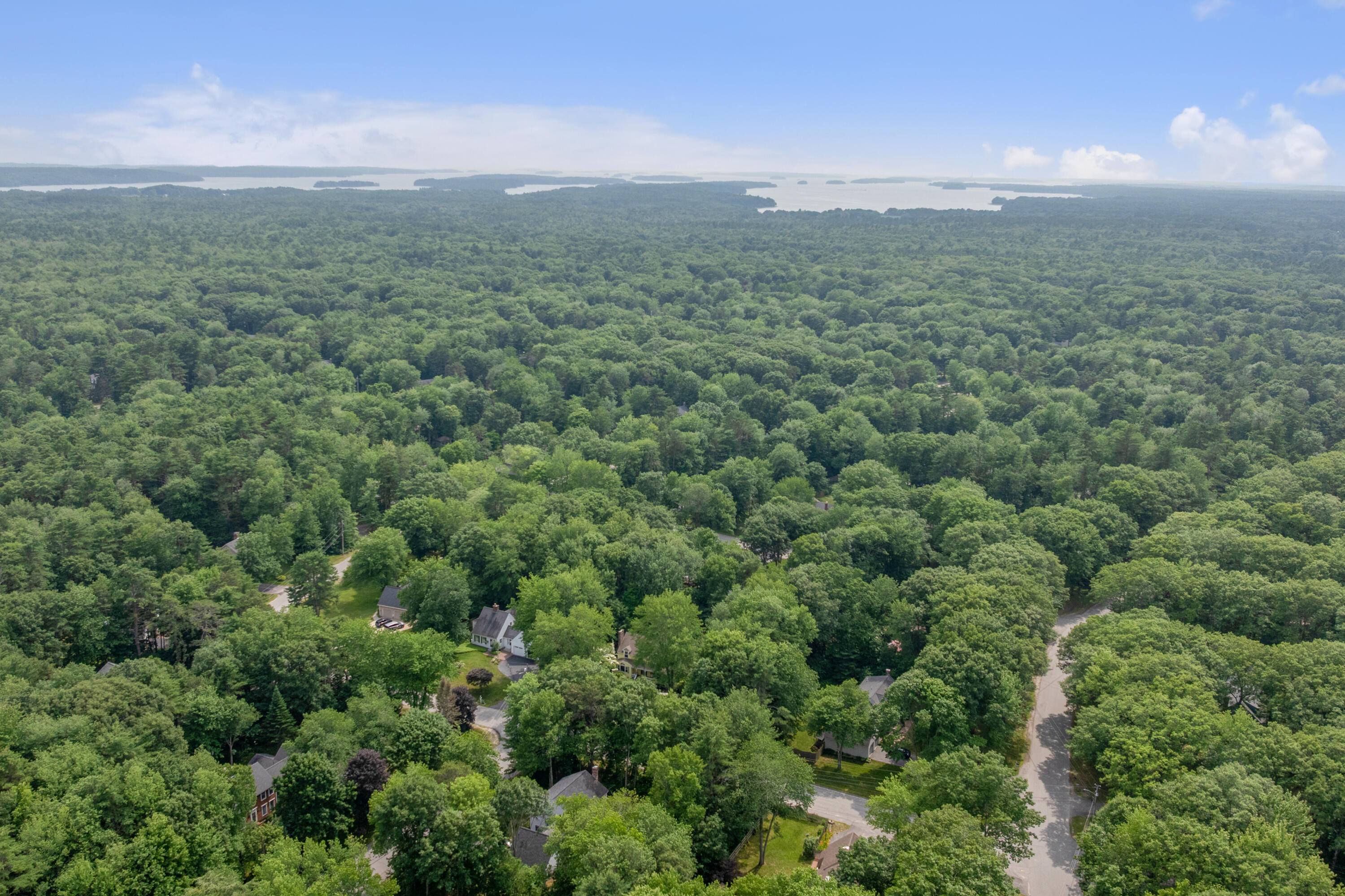 25 Sumac Drive
