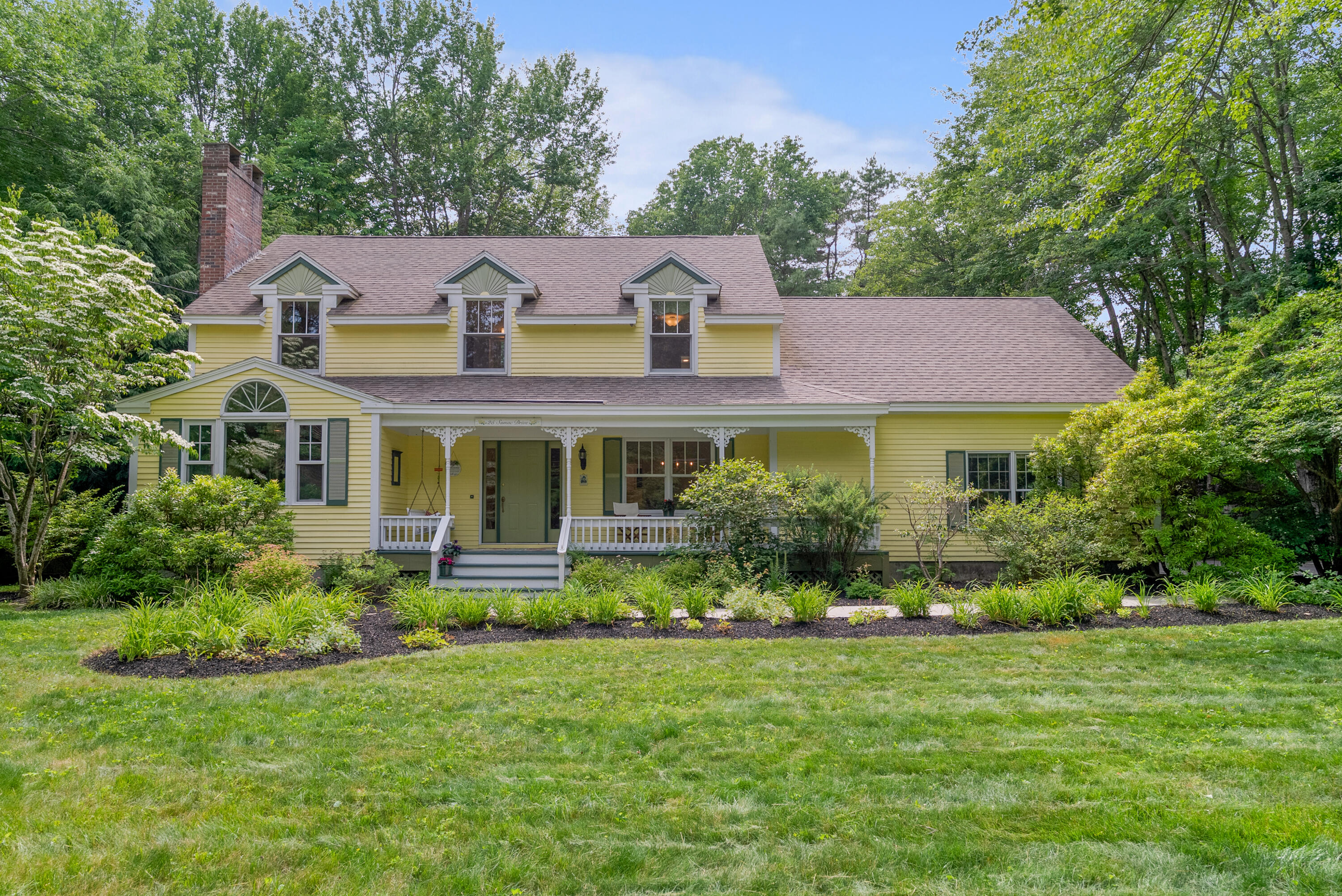 25 Sumac Drive