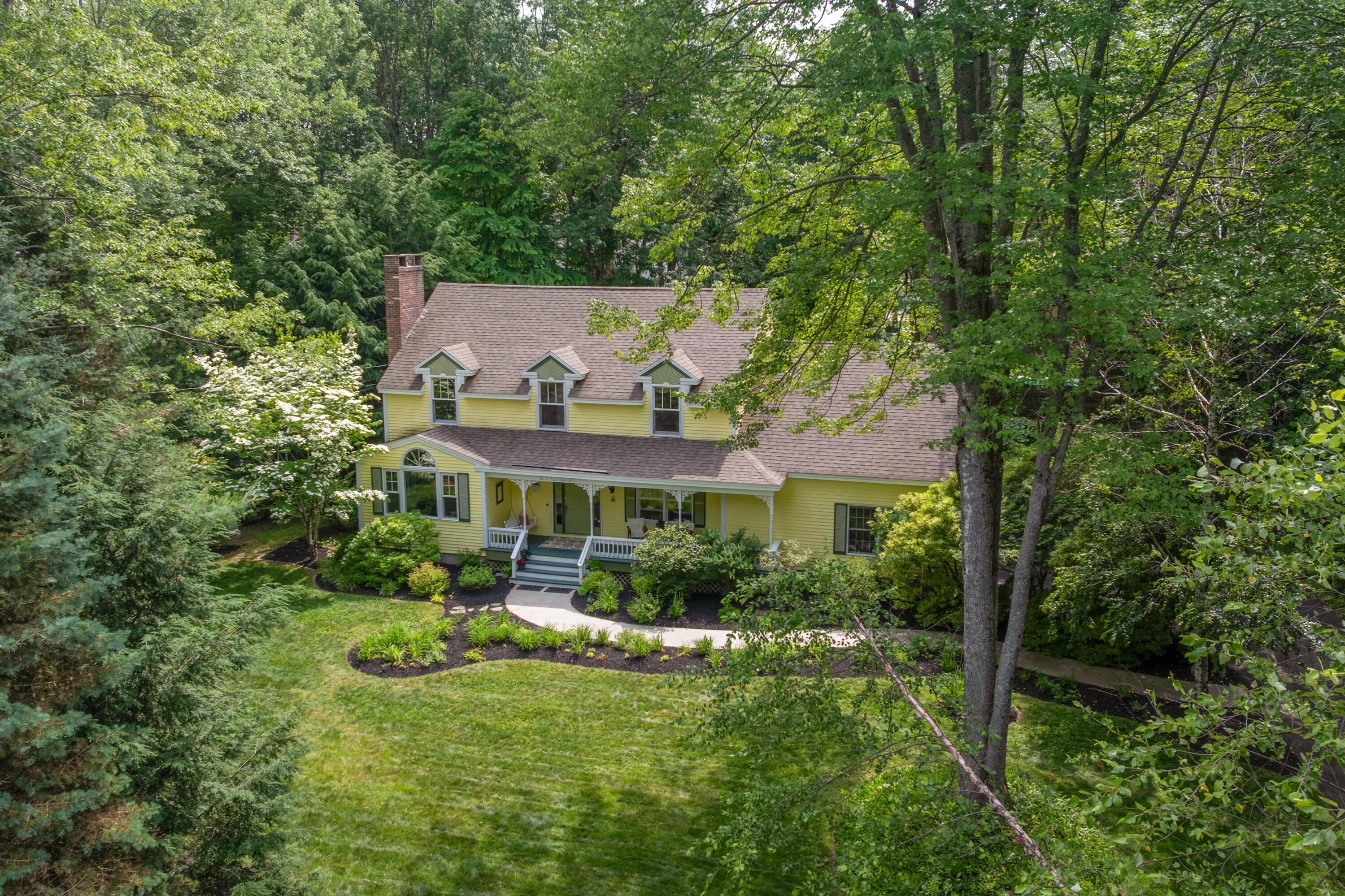 25 Sumac Drive