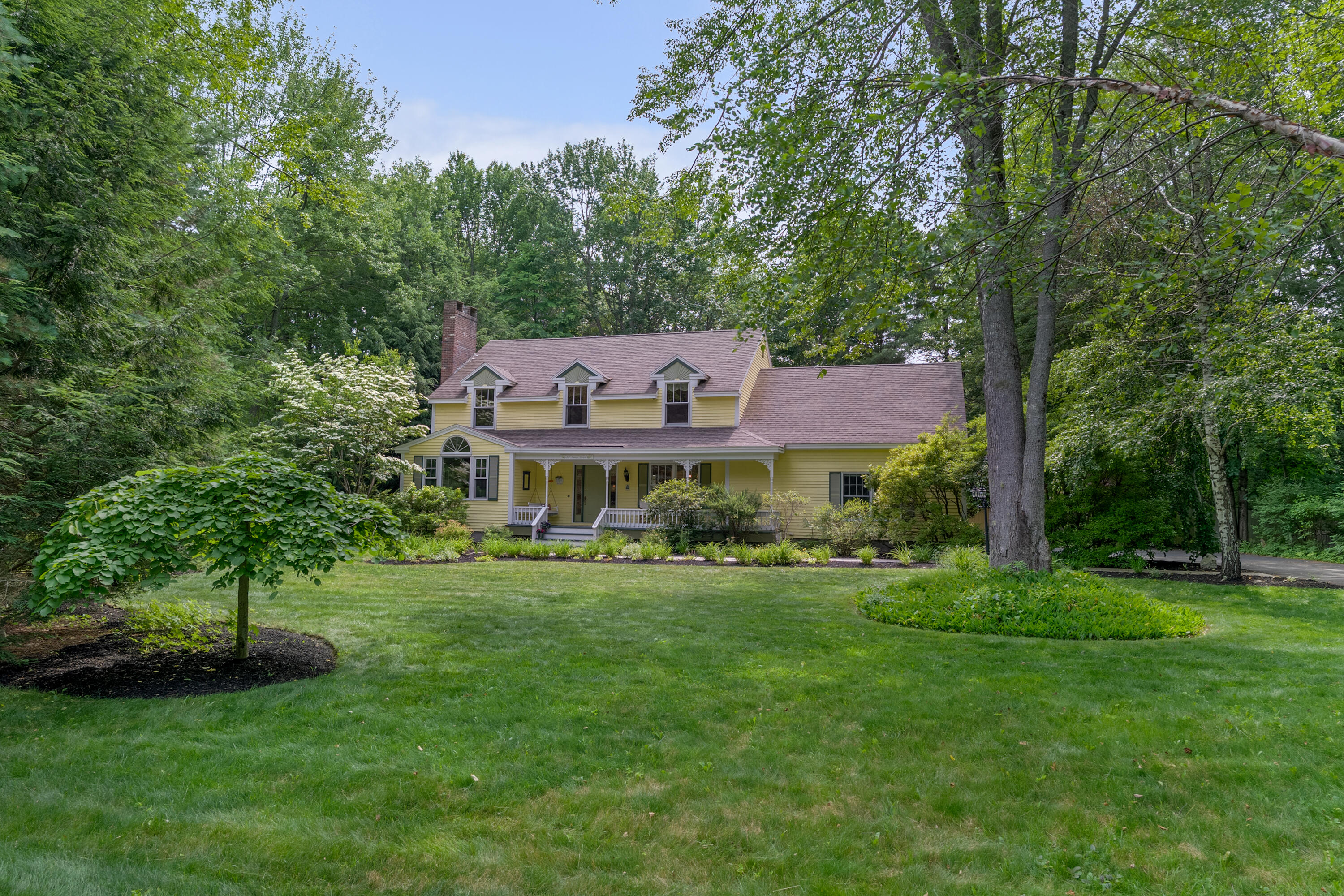 25 Sumac Drive