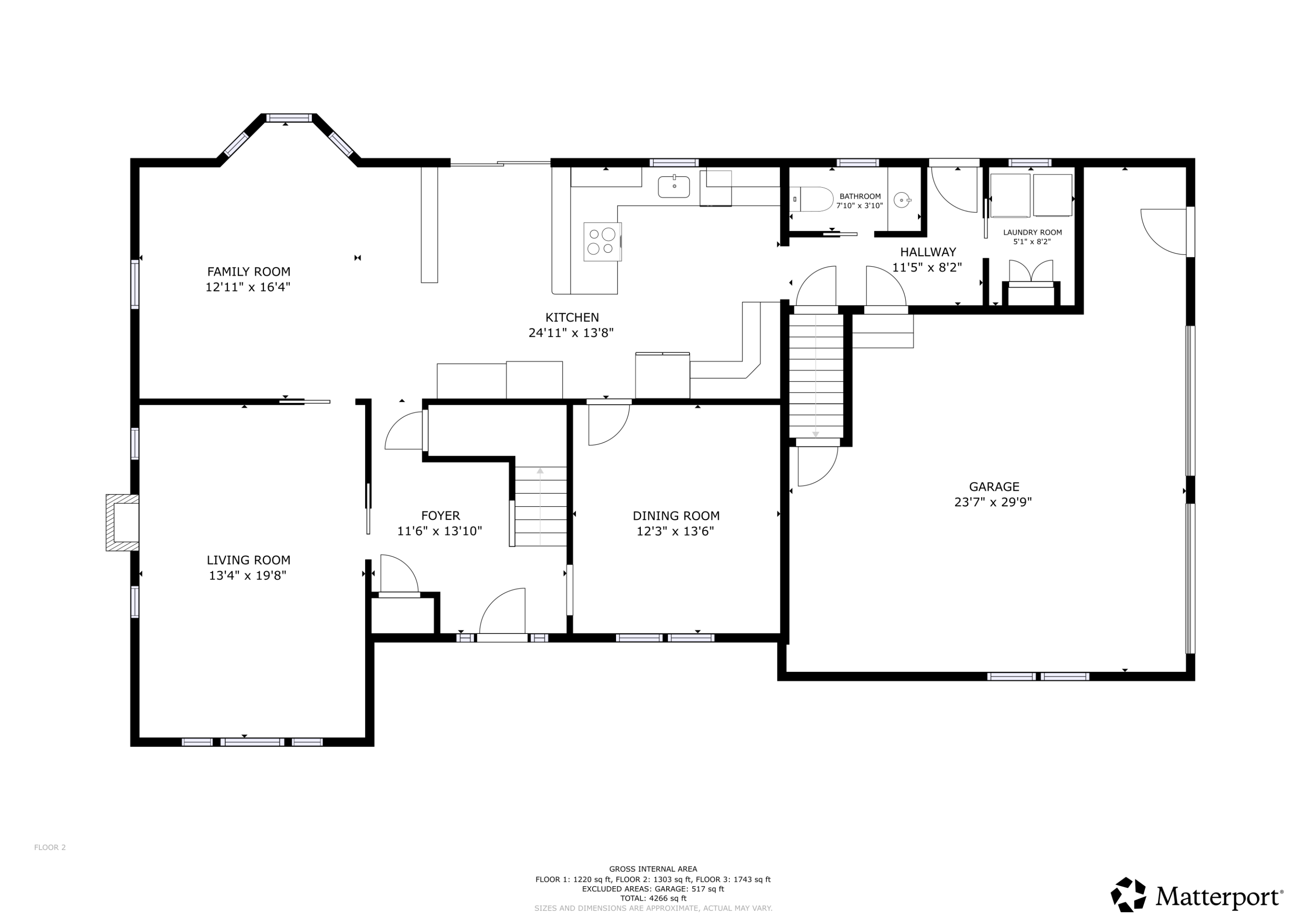25 Sumac Drive