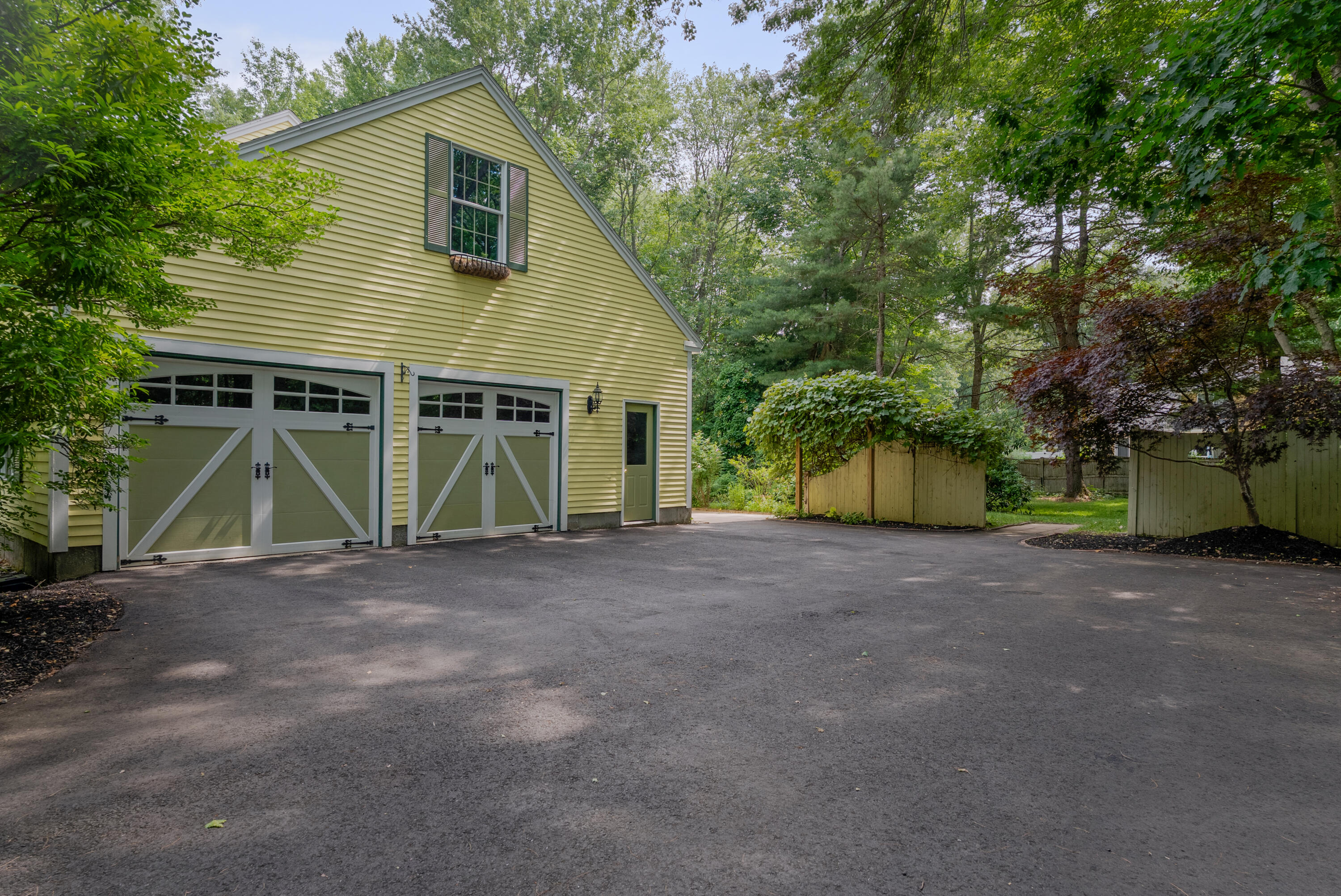 25 Sumac Drive