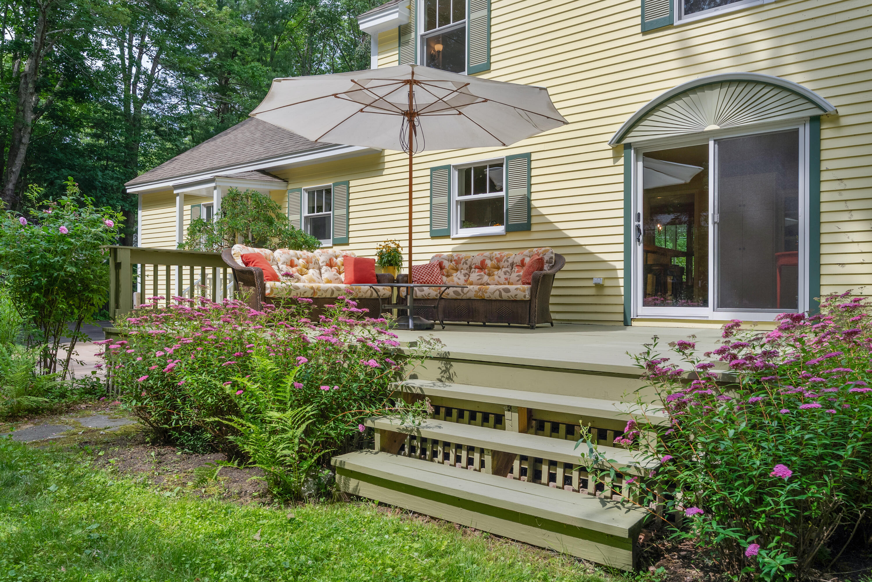 25 Sumac Drive