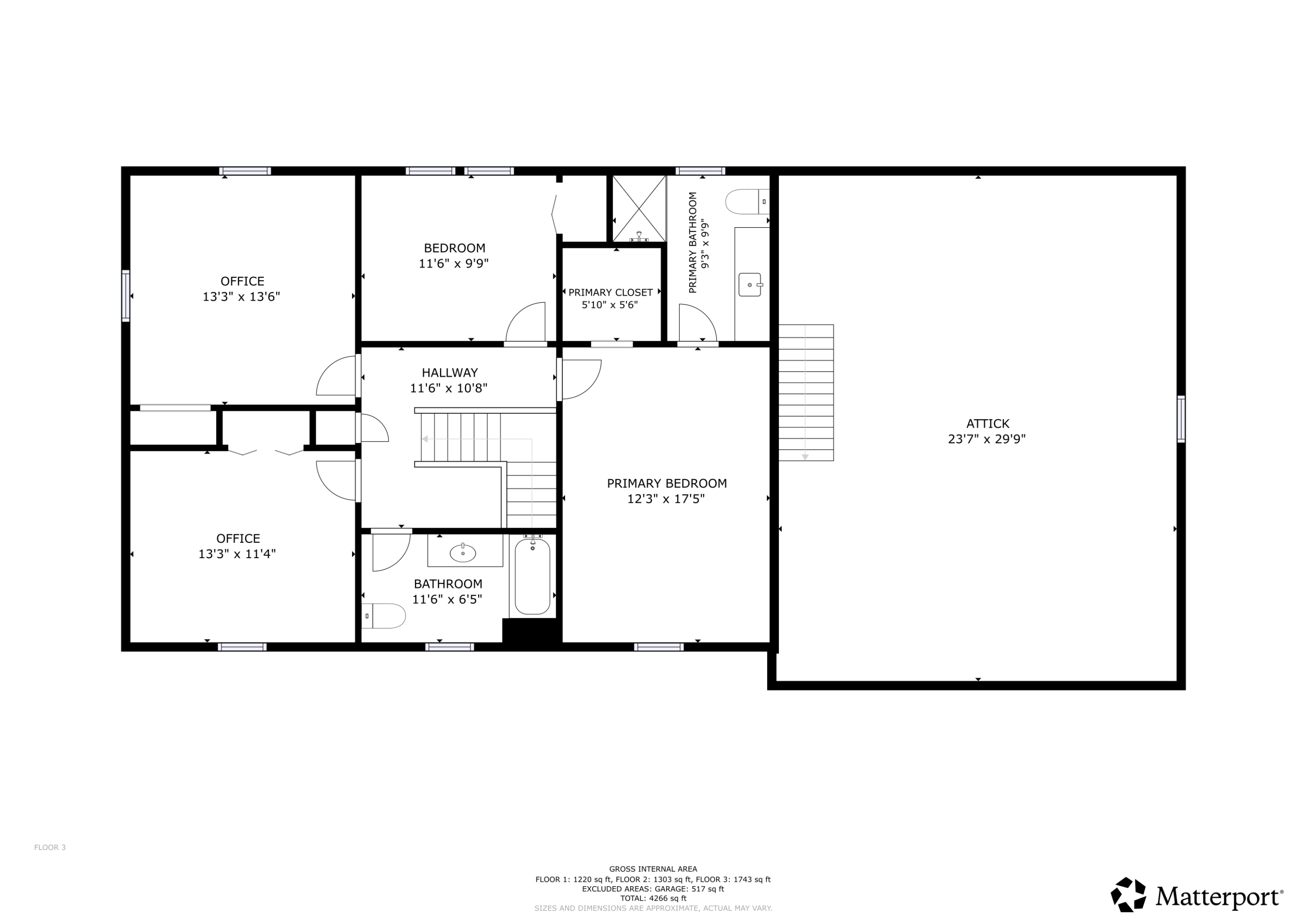 25 Sumac Drive