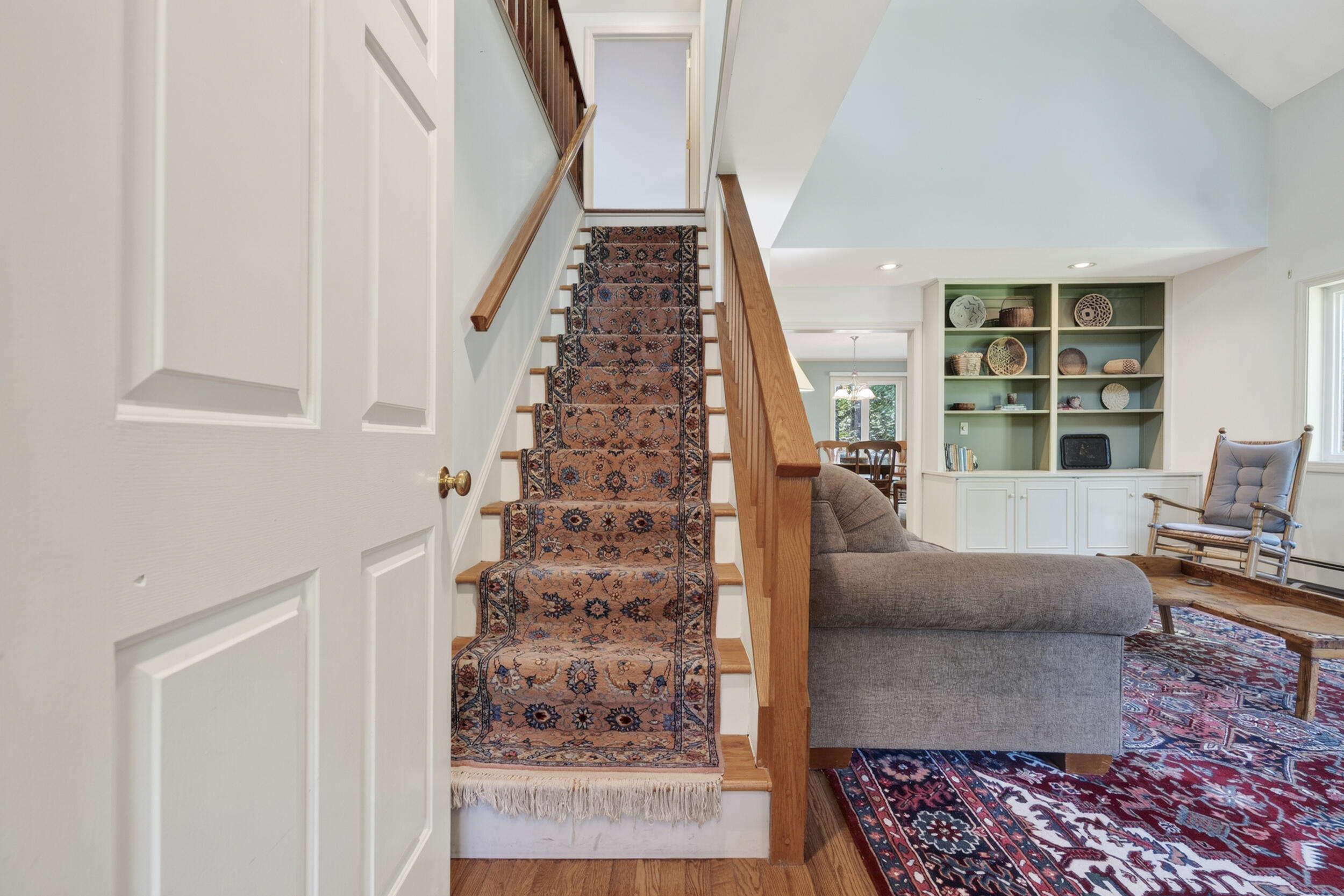 4 Foxglove Court 4