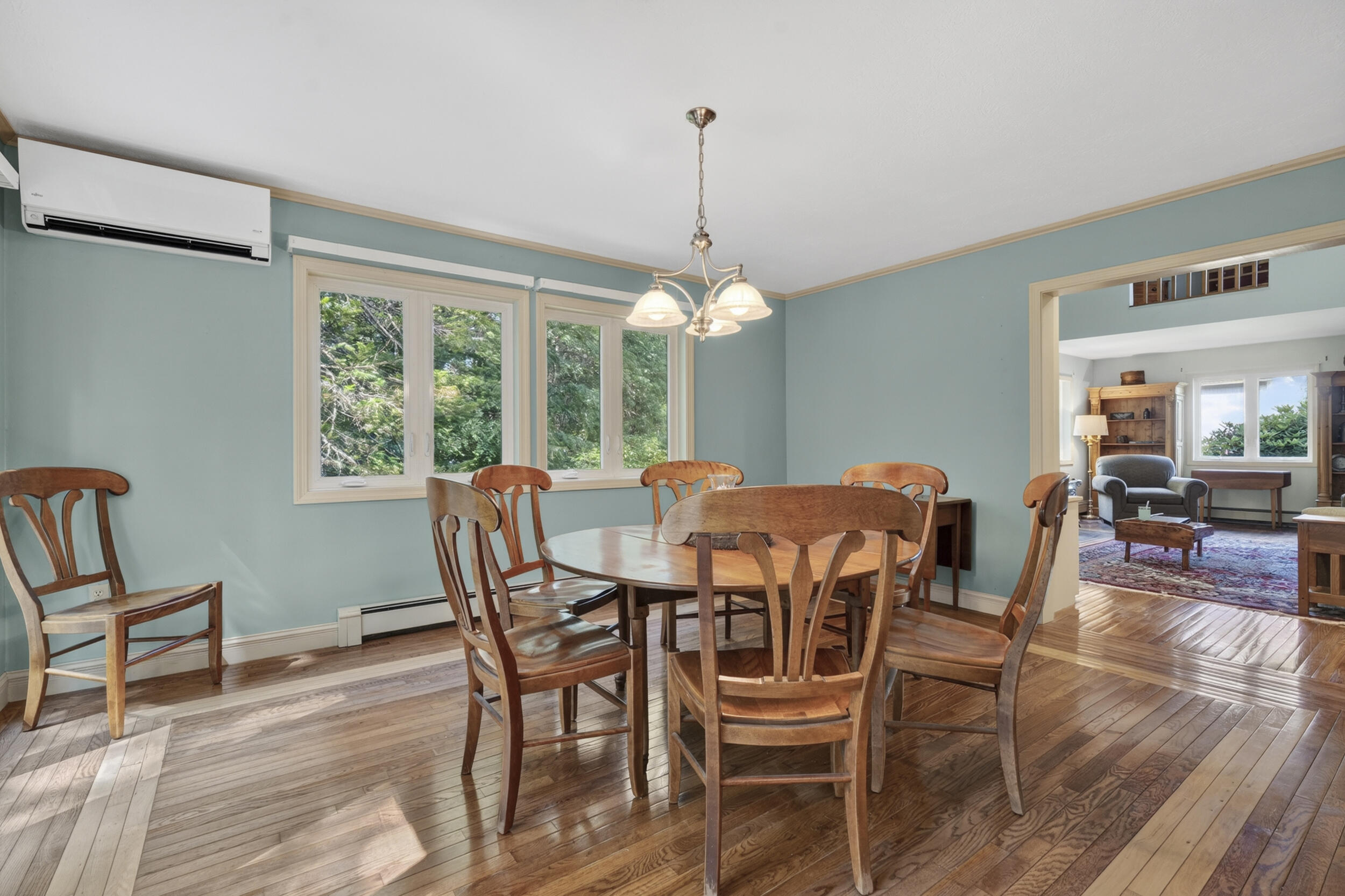 4 Foxglove Court 4