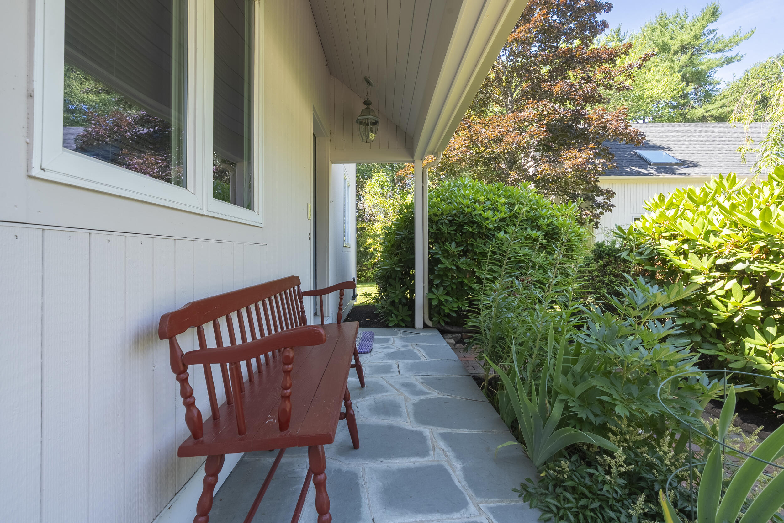 4 Foxglove Court 4