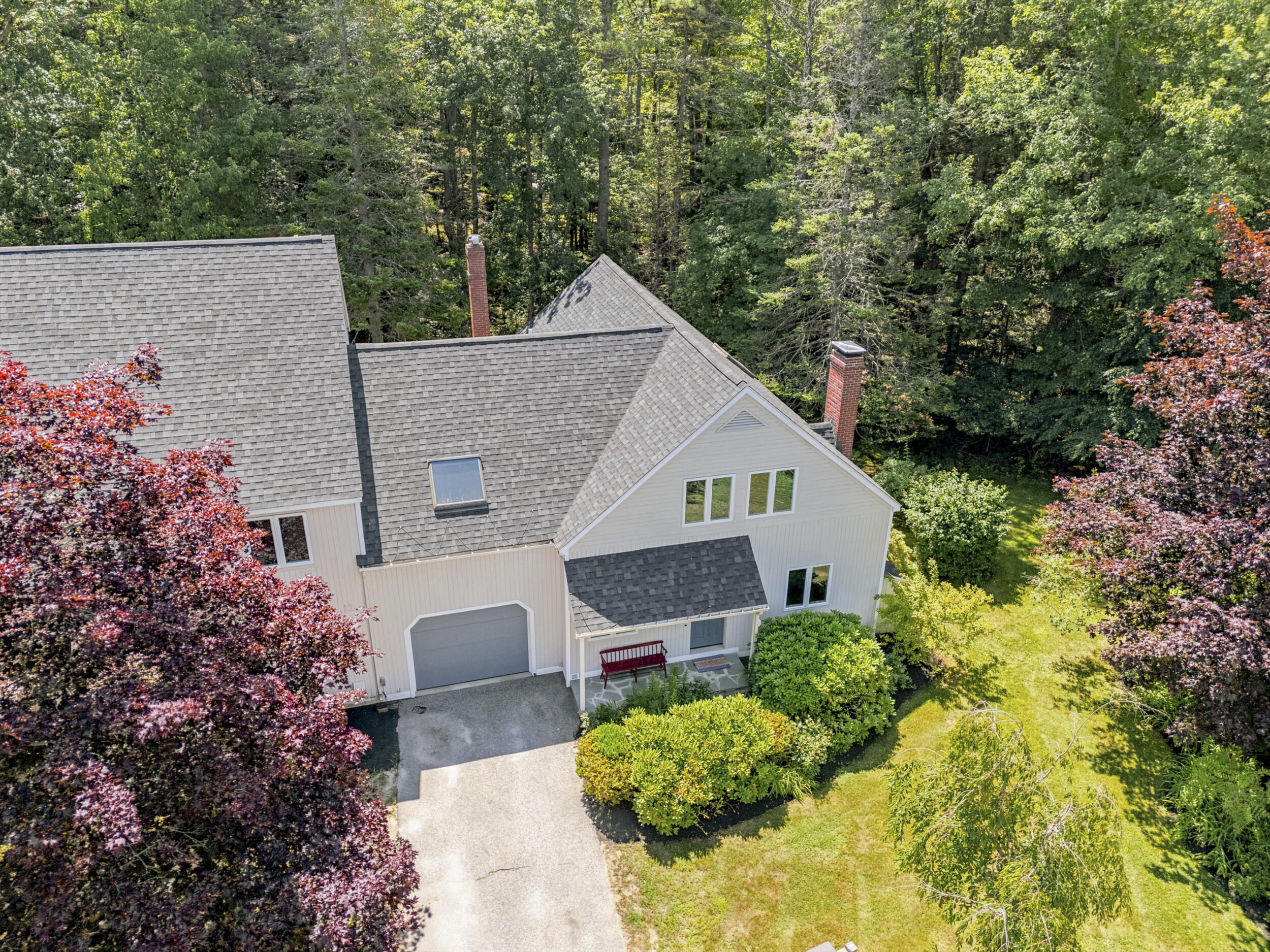 4 Foxglove Court 4