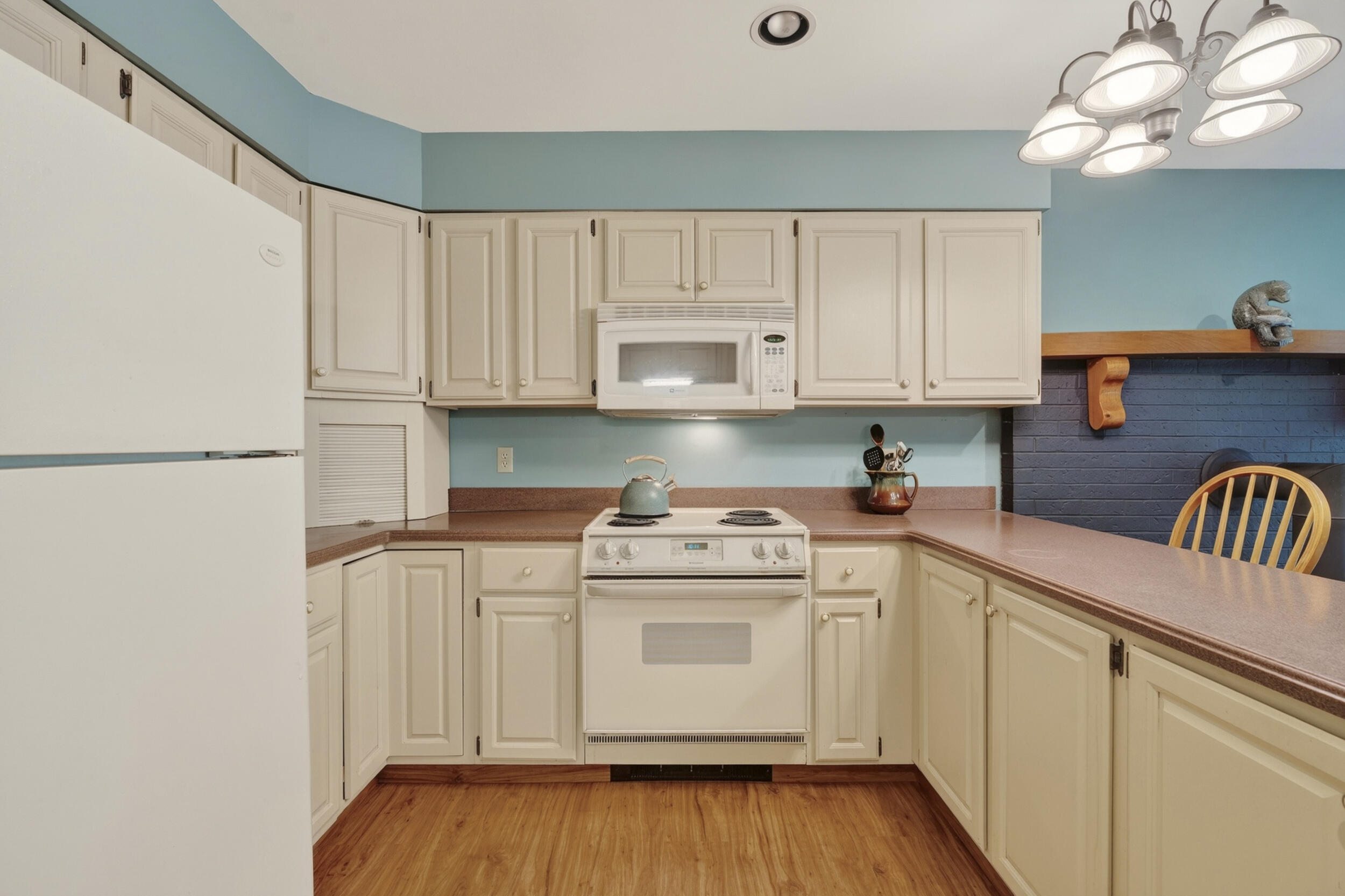 4 Foxglove Court 4