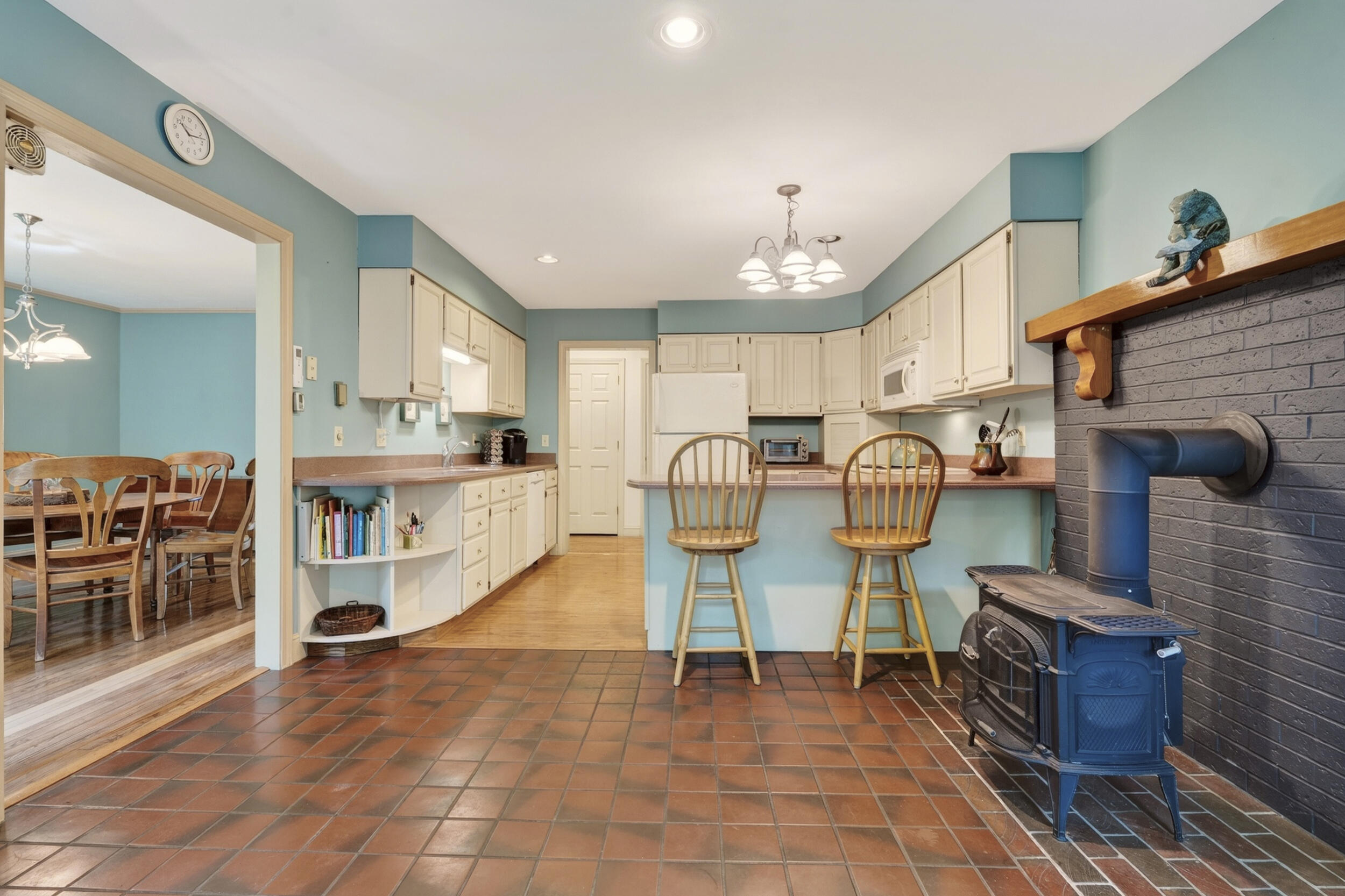 4 Foxglove Court 4