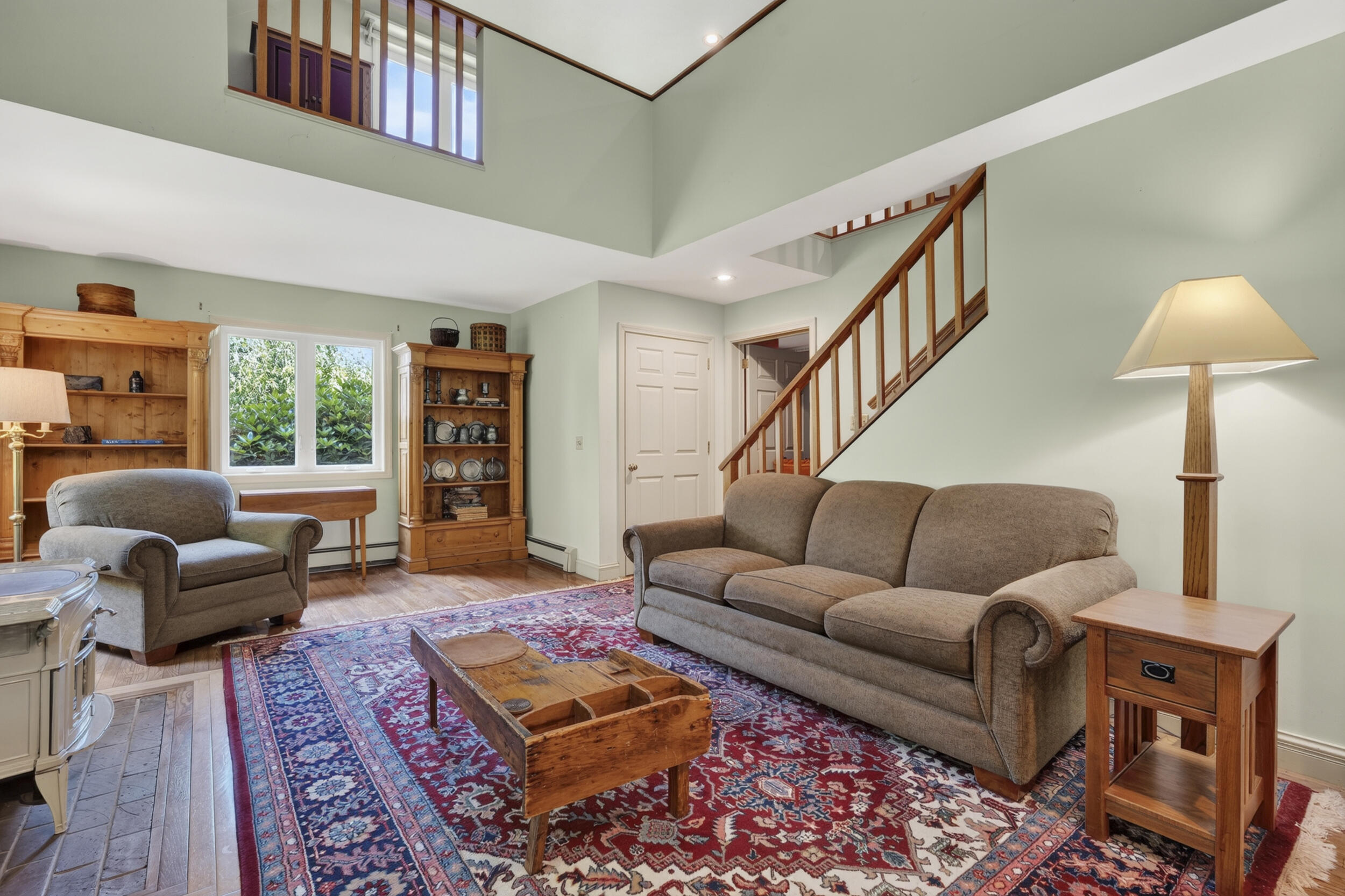 4 Foxglove Court 4