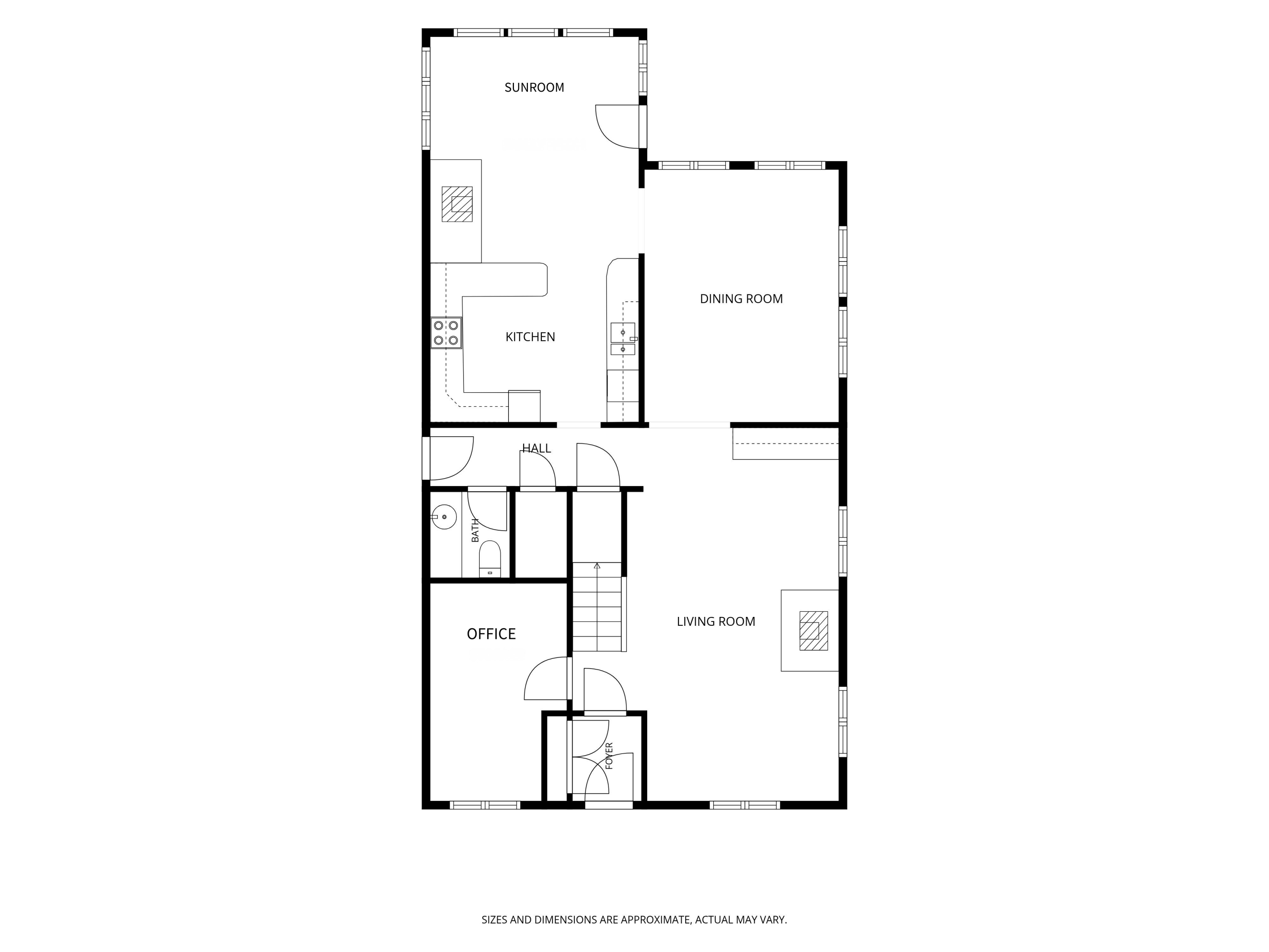 4 Foxglove Court 4