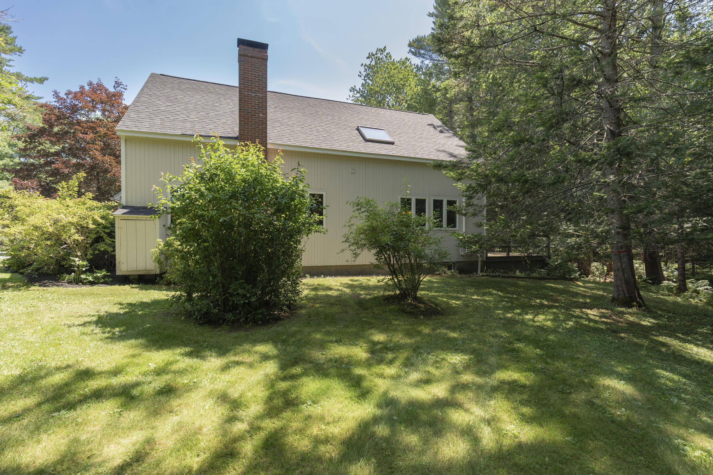 4 Foxglove Court 4