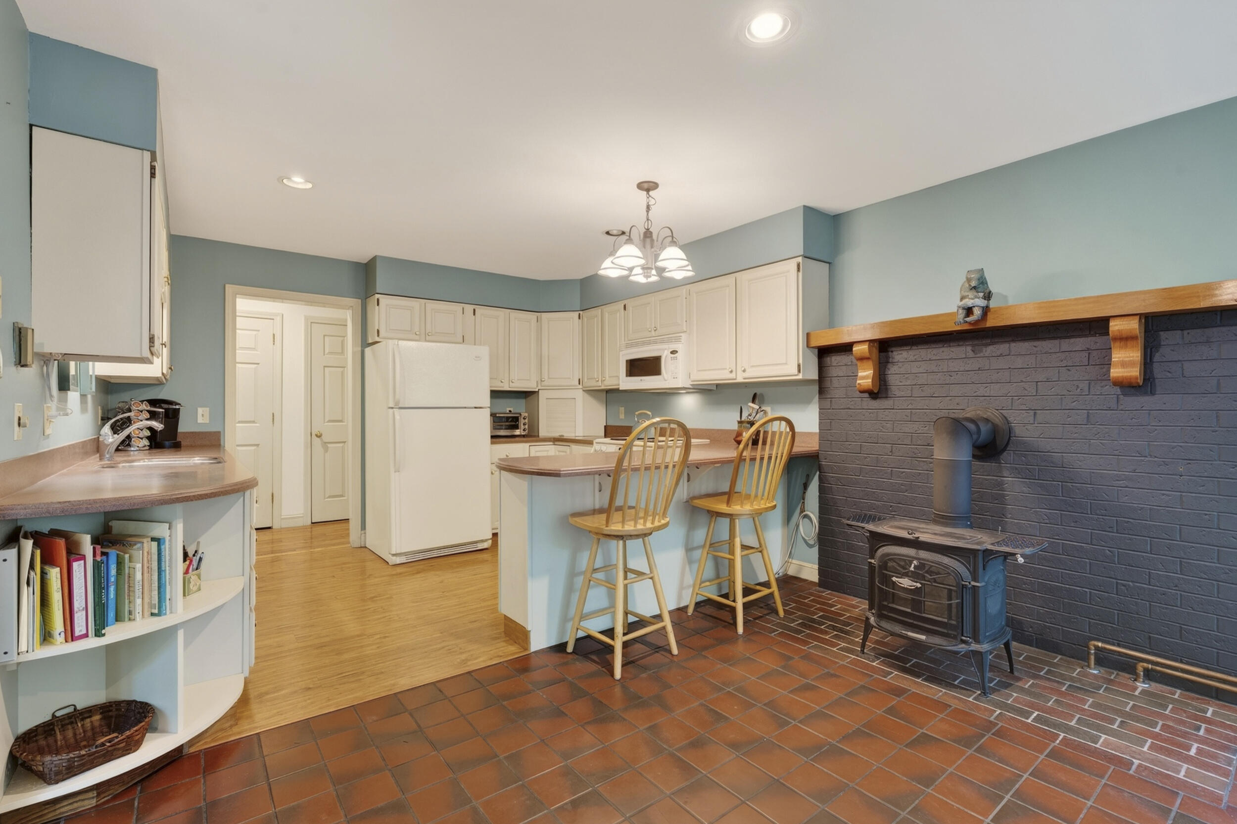 4 Foxglove Court 4