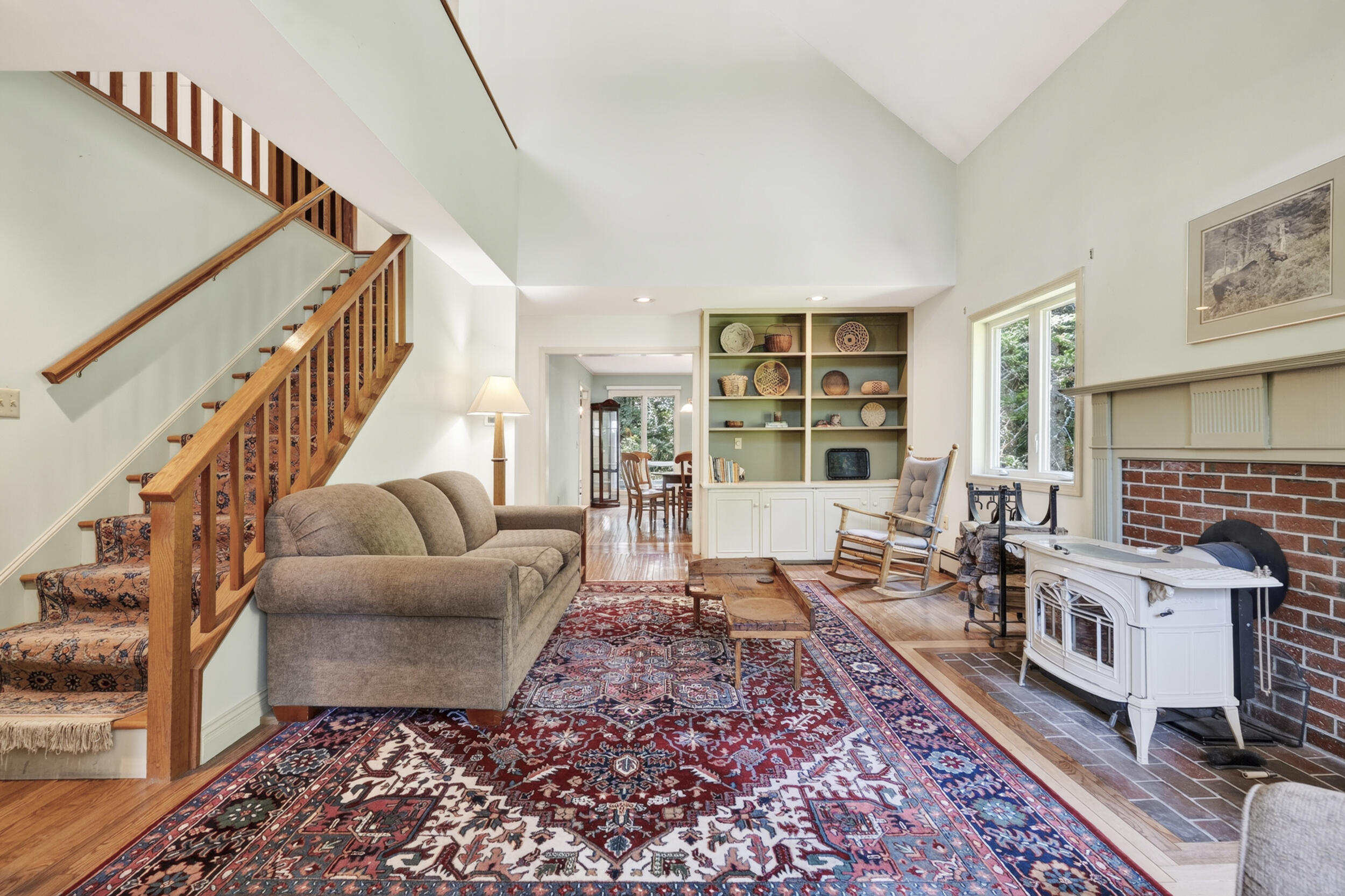4 Foxglove Court 4