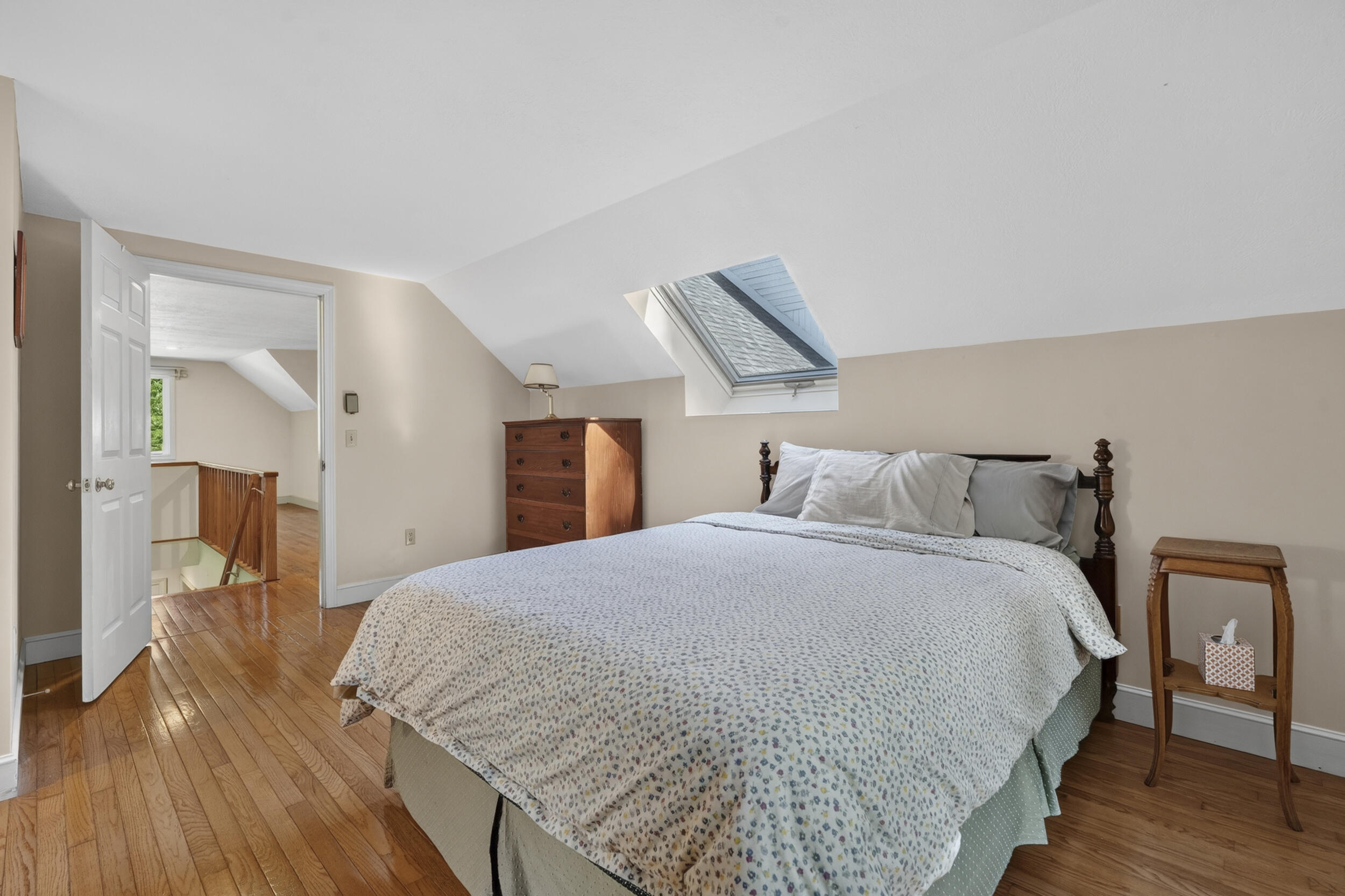4 Foxglove Court 4