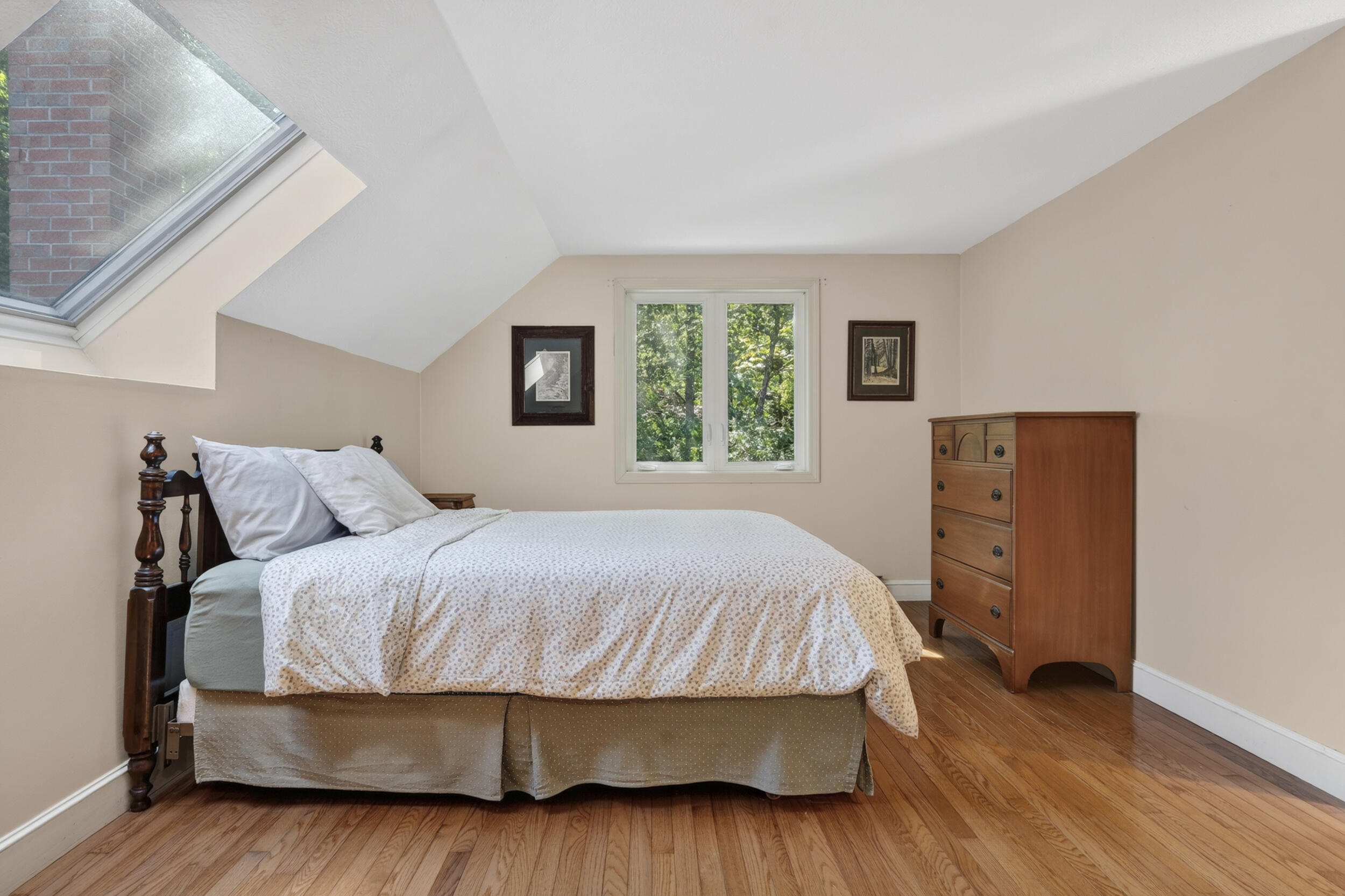4 Foxglove Court 4