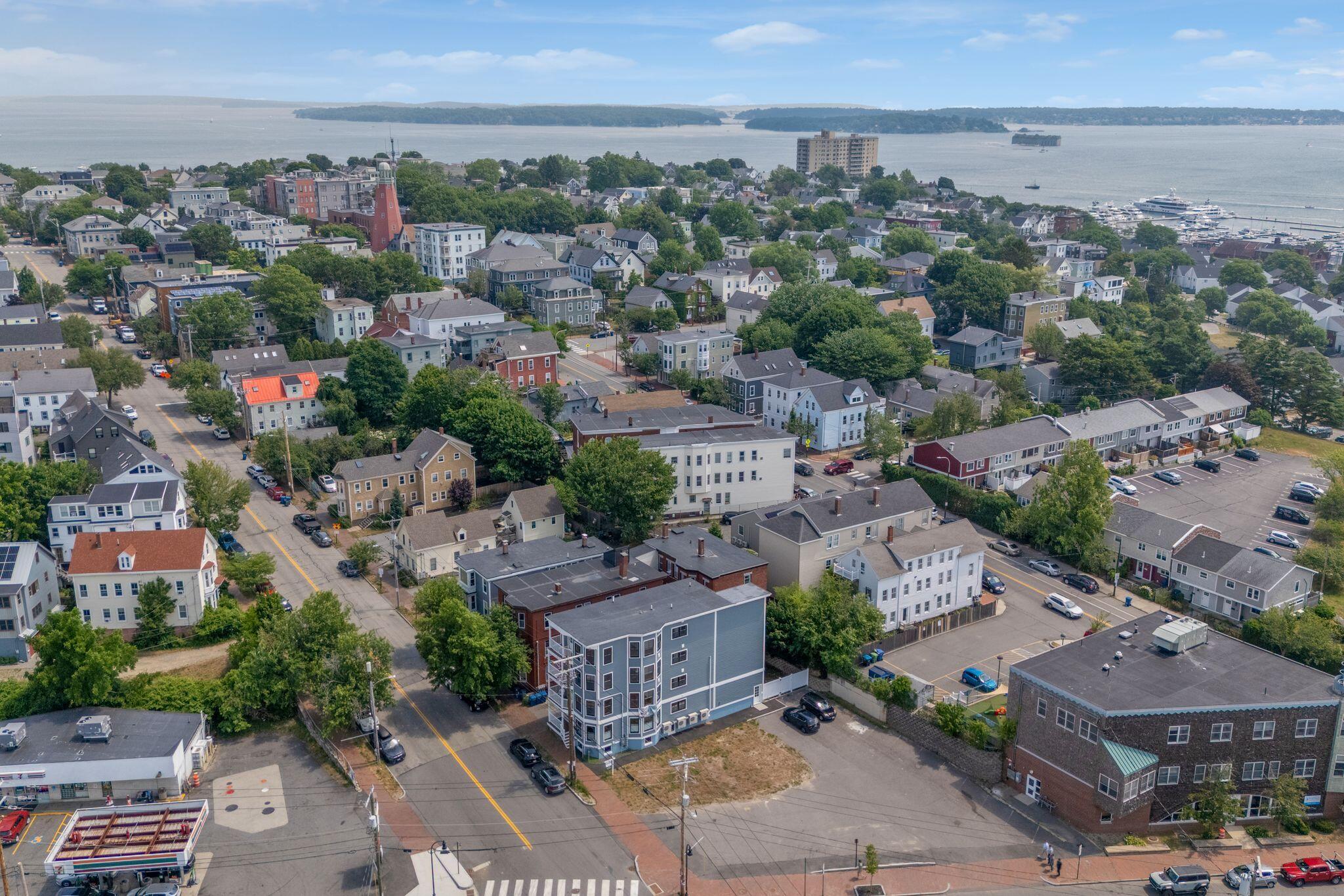 106 Cumberland Avenue 301