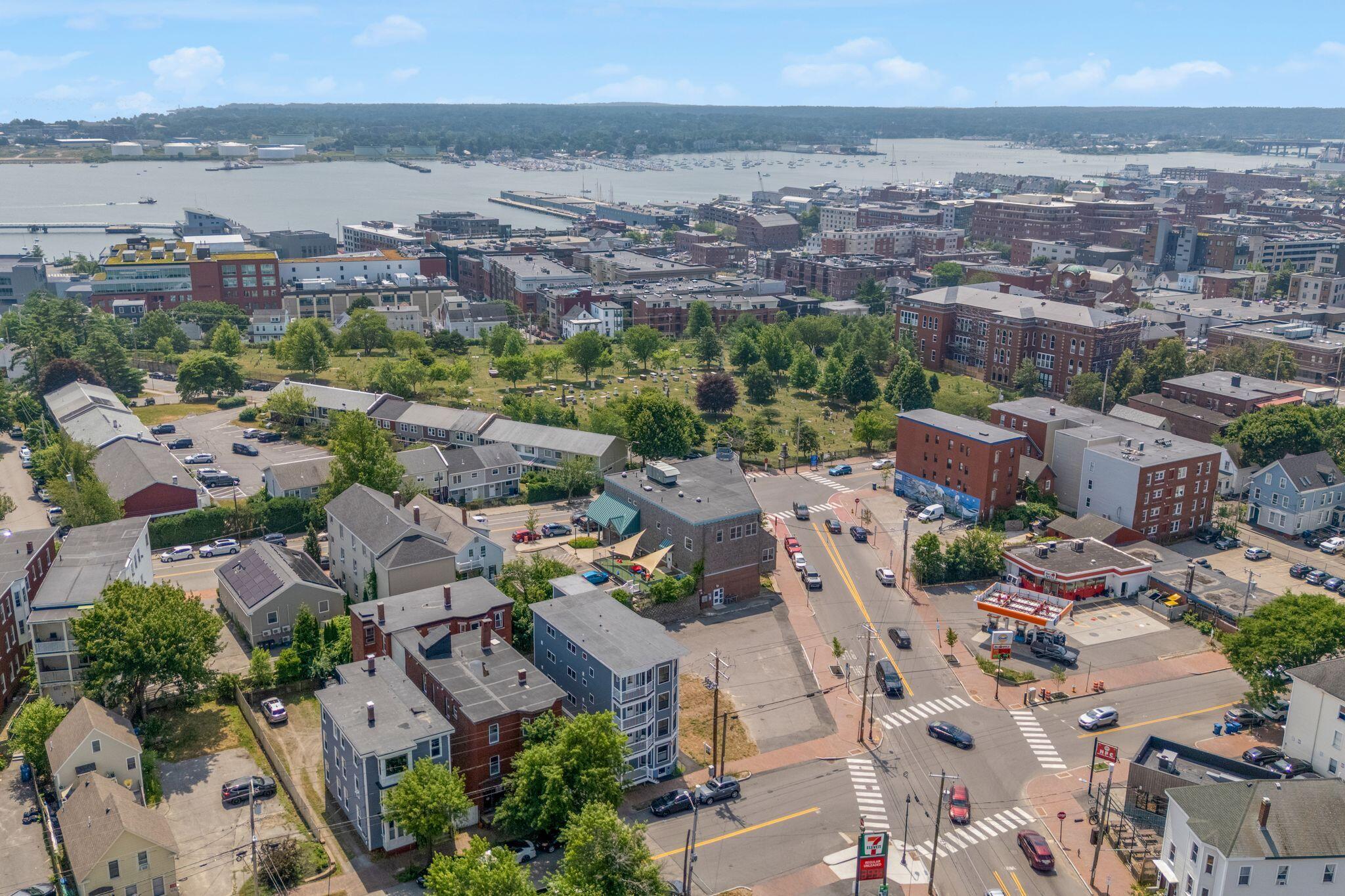 106 Cumberland Avenue 301