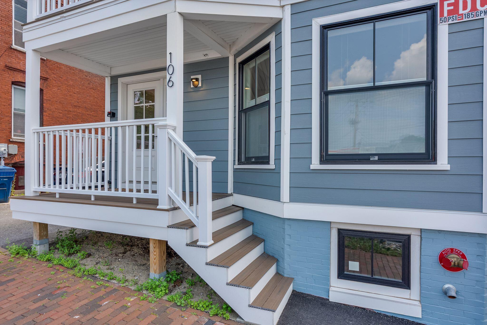 106 Cumberland Avenue 301