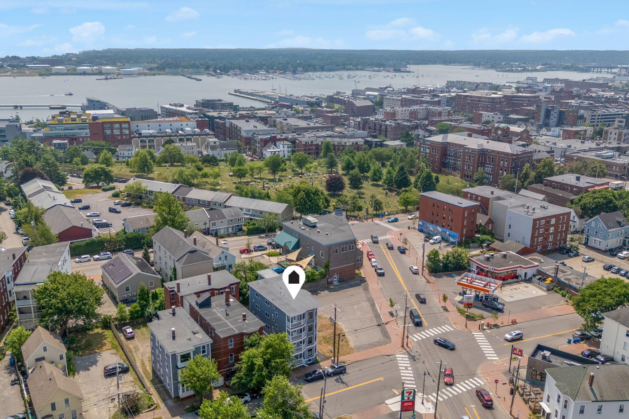 106 Cumberland Avenue 301