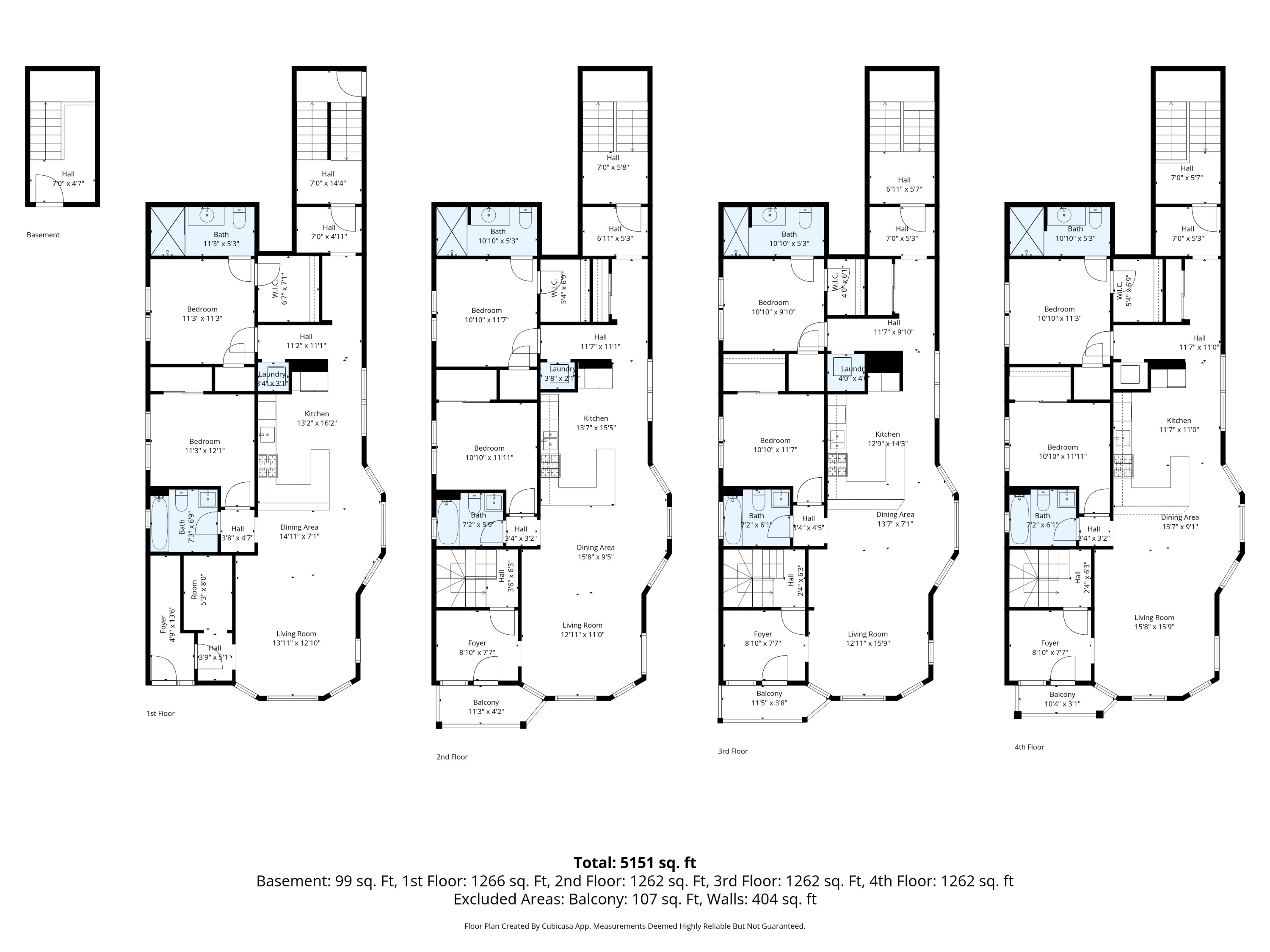 106 Cumberland Avenue 301