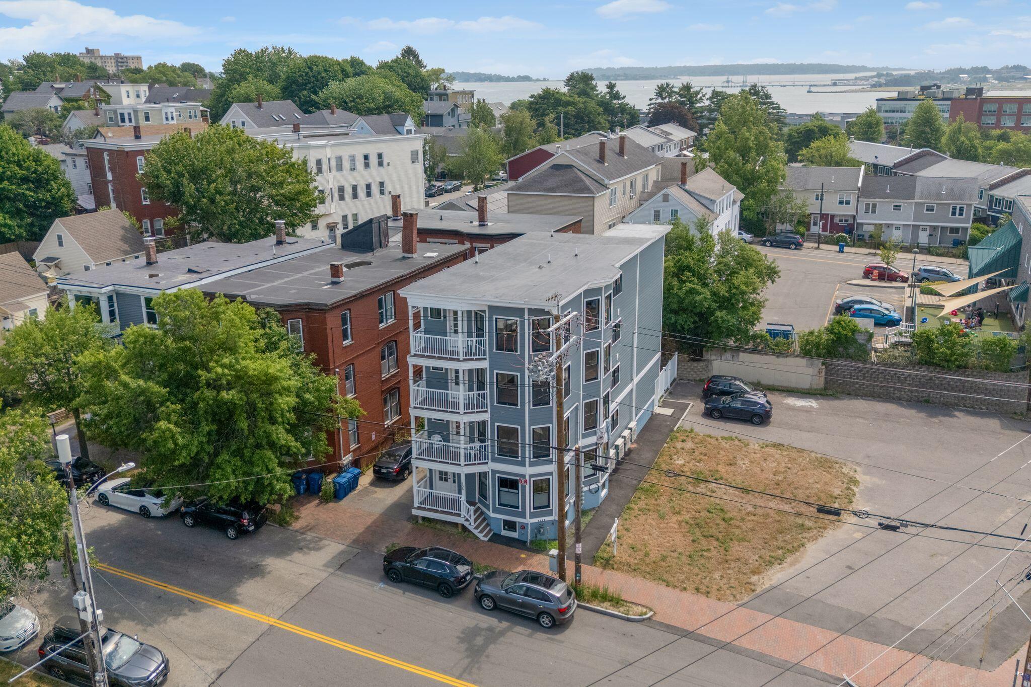 106 Cumberland Avenue 301