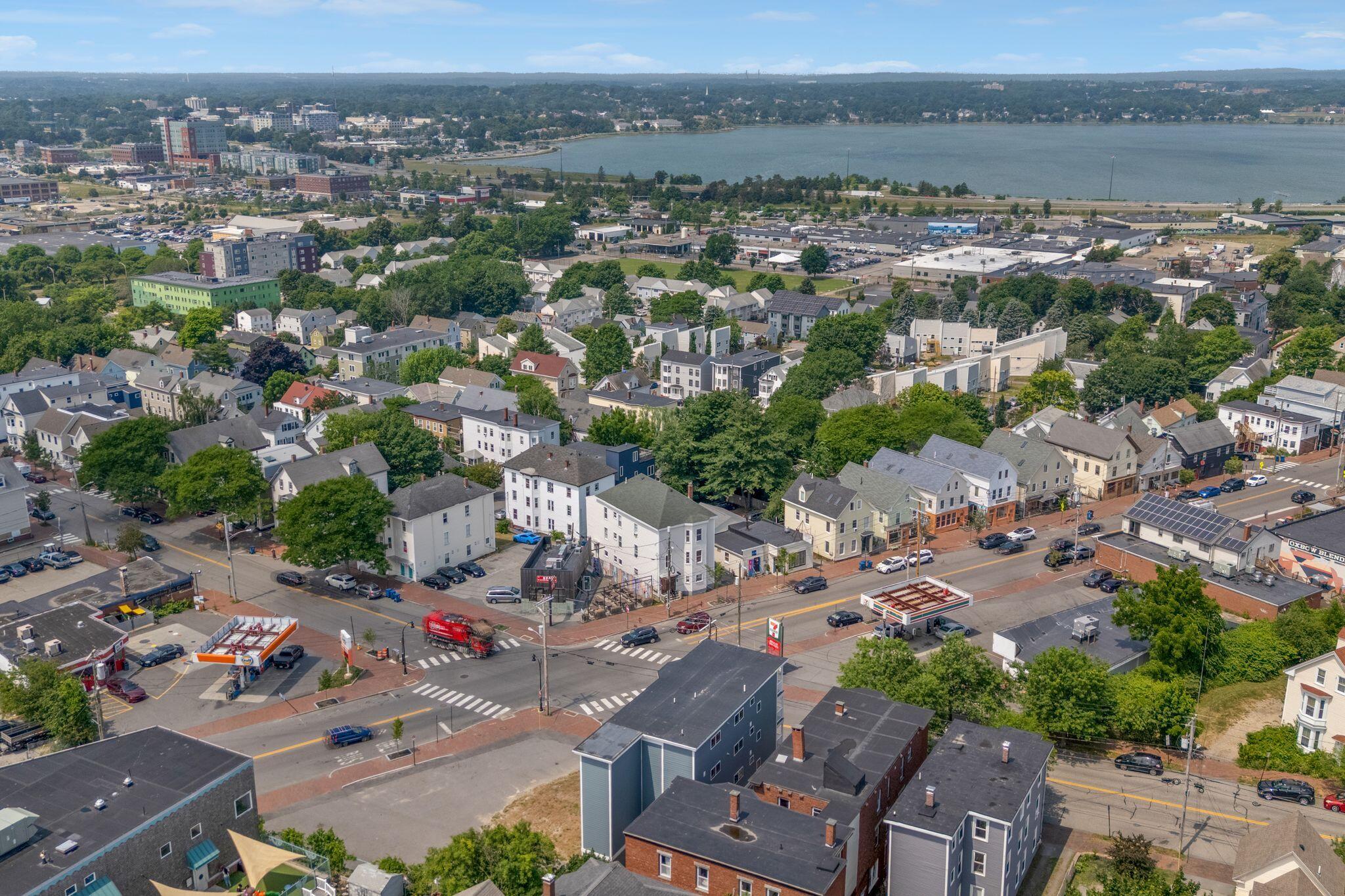 106 Cumberland Avenue 301