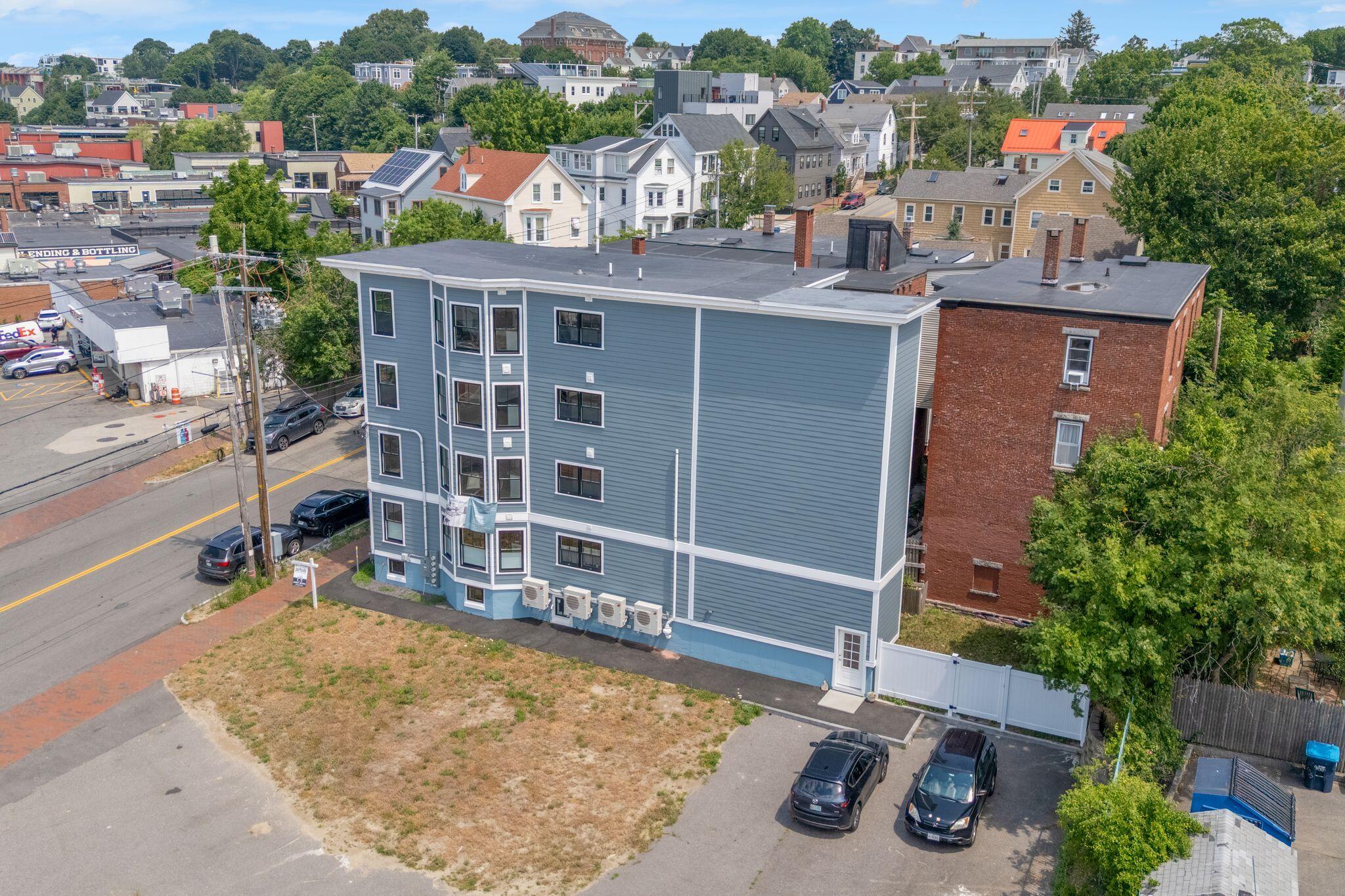 106 Cumberland Avenue 301