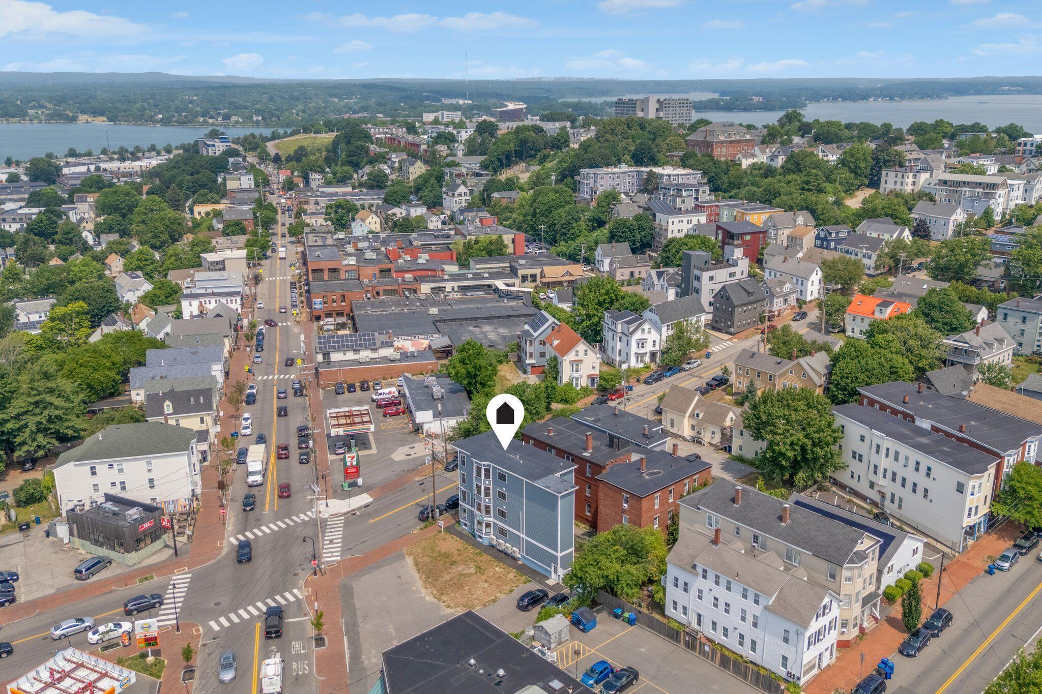 106 Cumberland Avenue 301