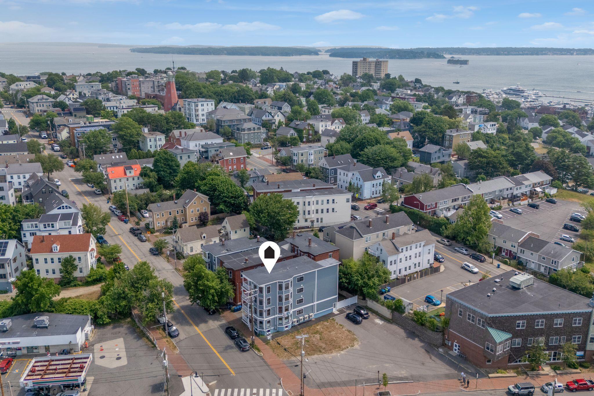 106 Cumberland Avenue 301