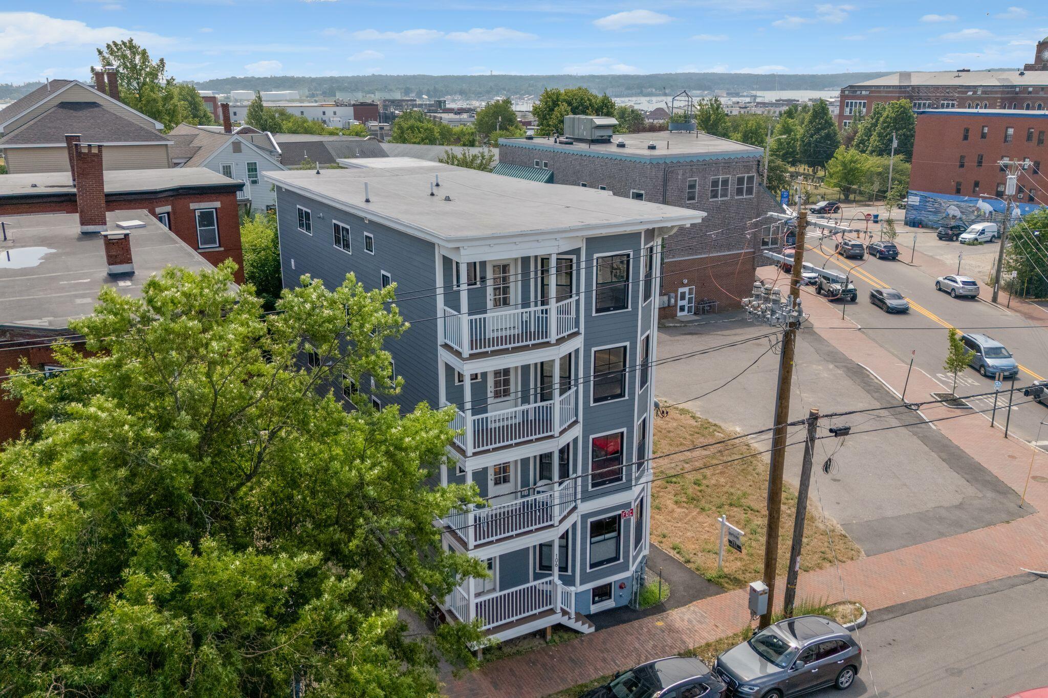 106 Cumberland Avenue 301
