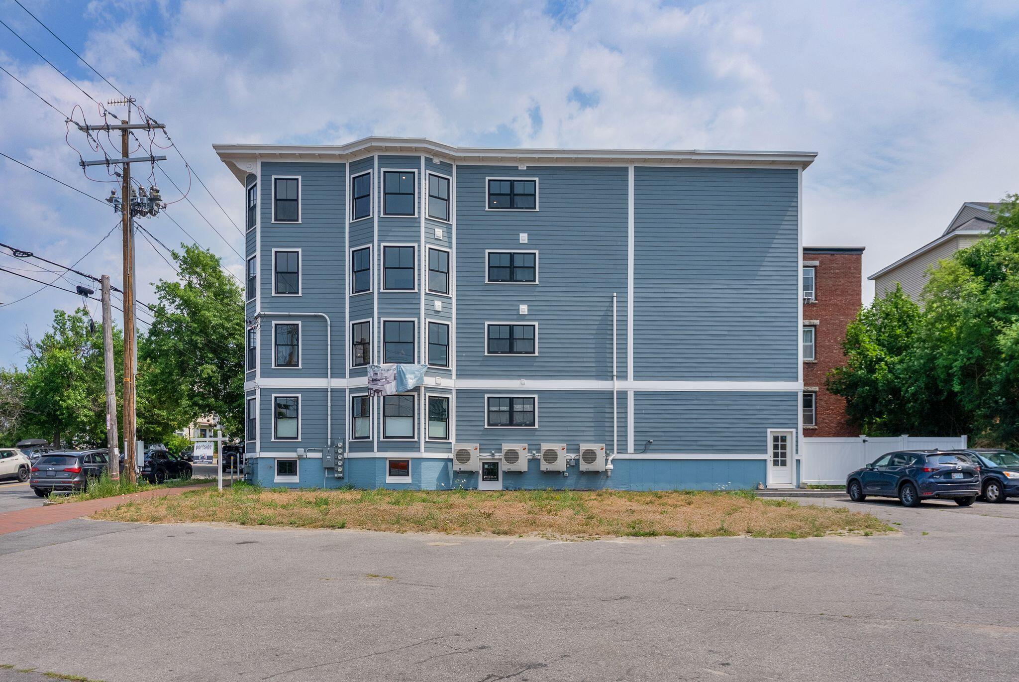 106 Cumberland Avenue 301