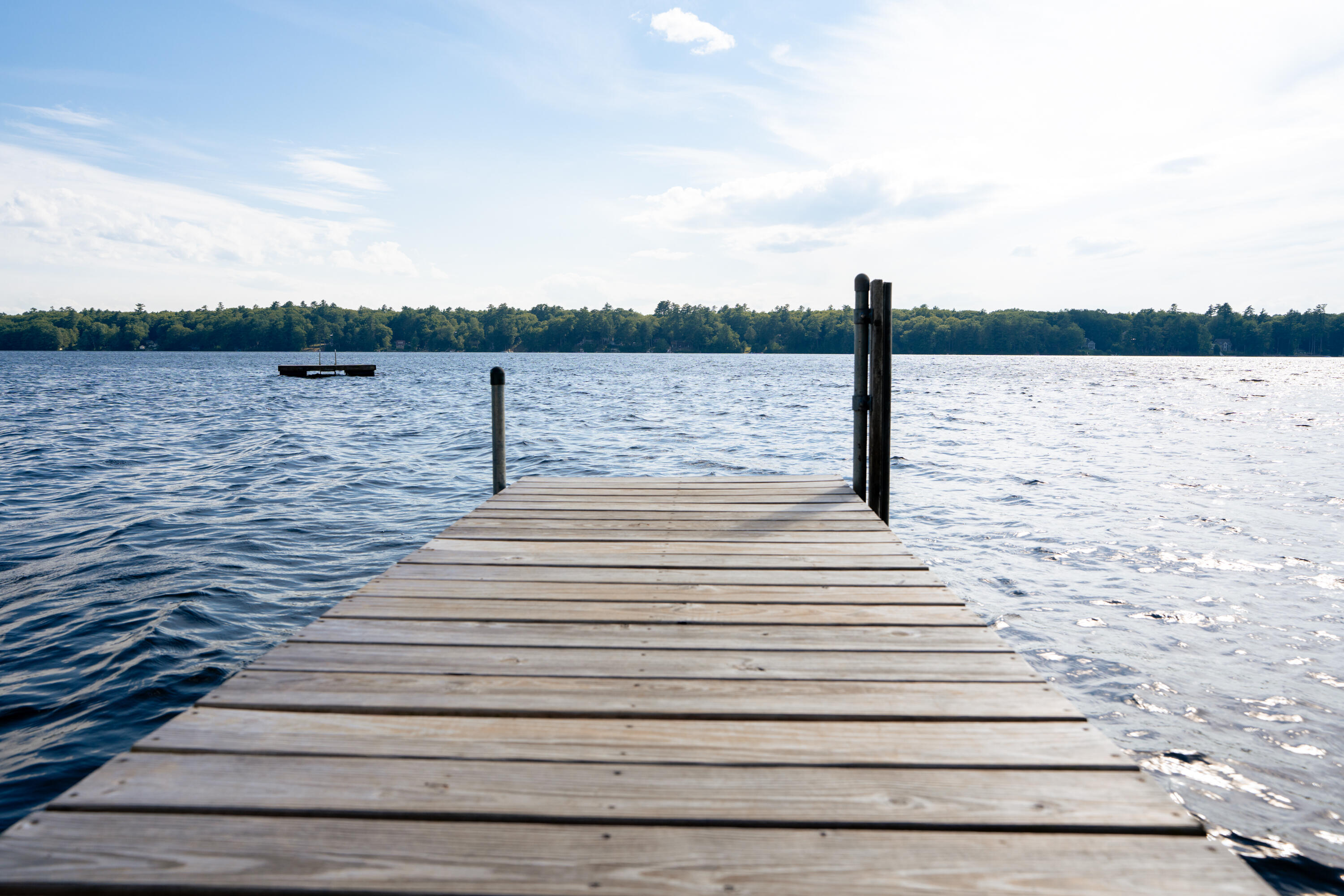 38 Lakeside Drive