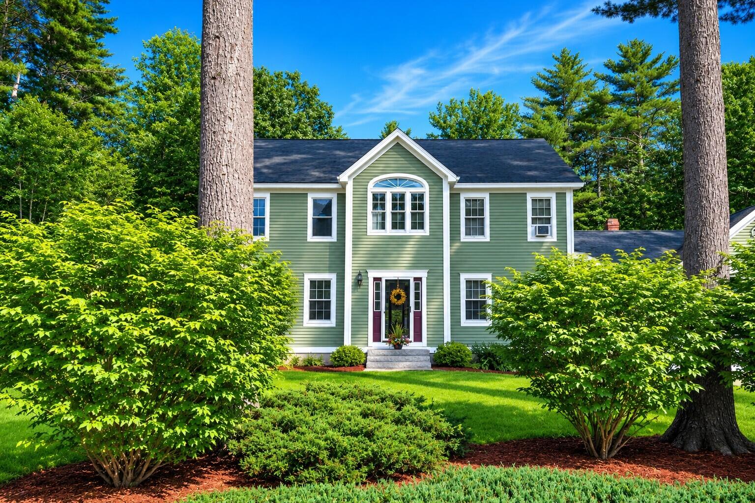 38 Lakeside Drive