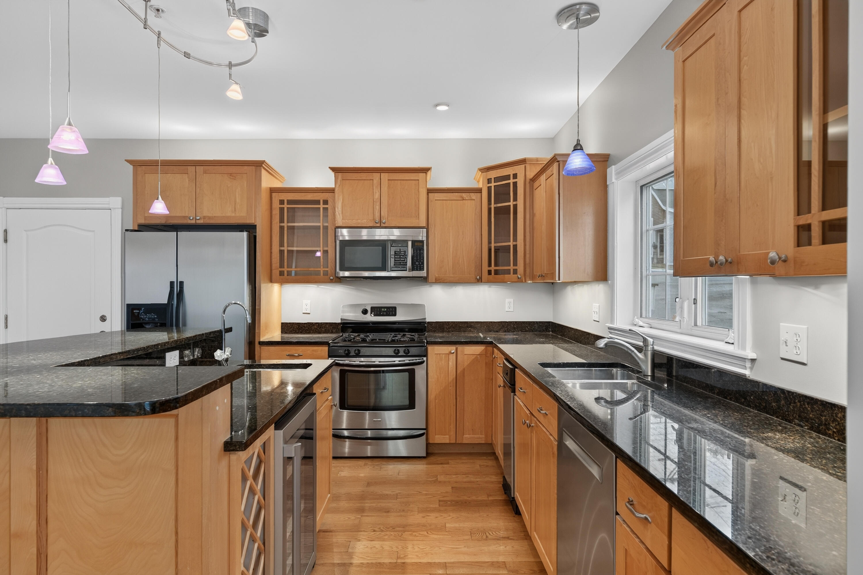 24 Brackett Street 1