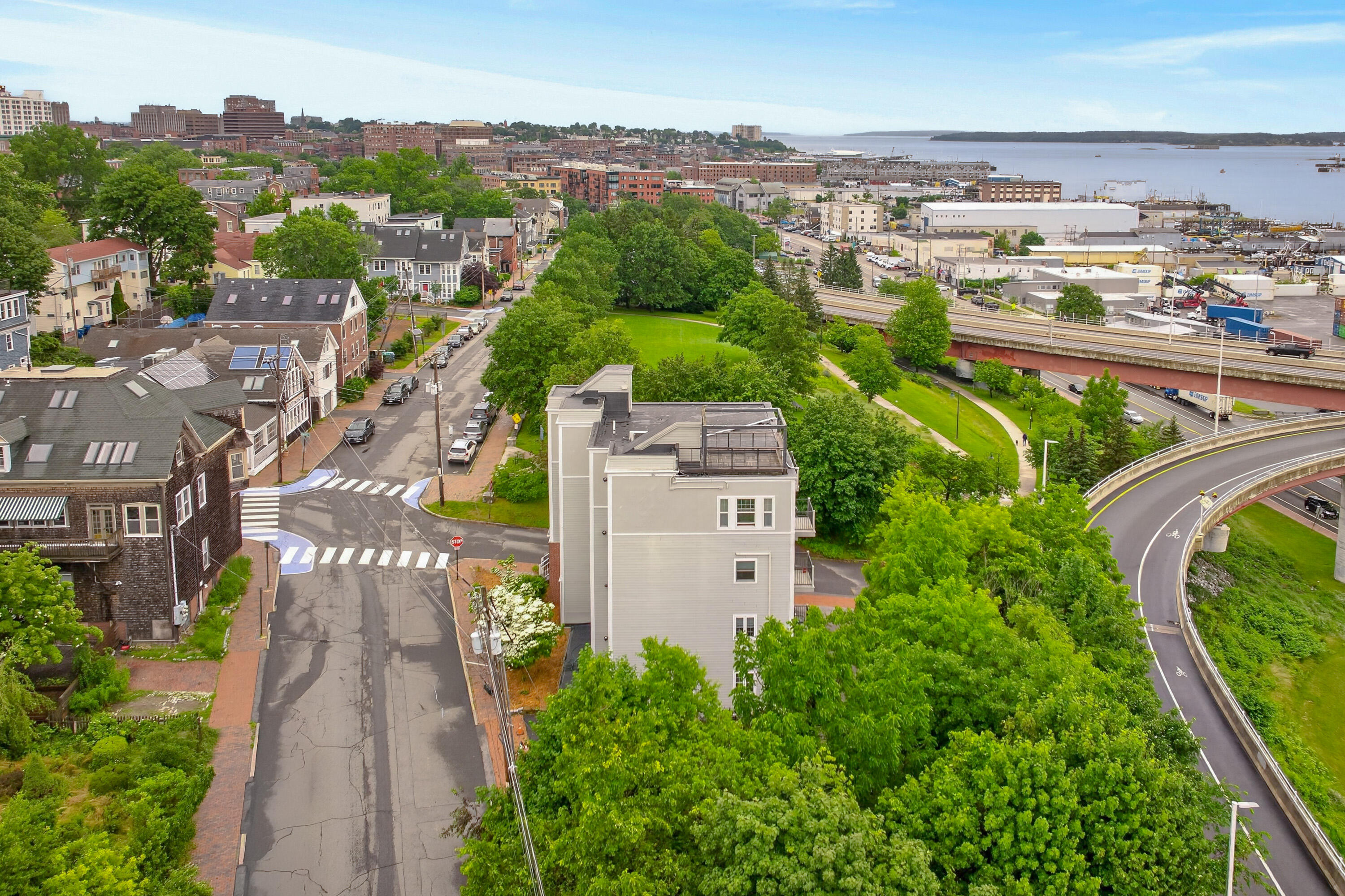 24 Brackett Street 1