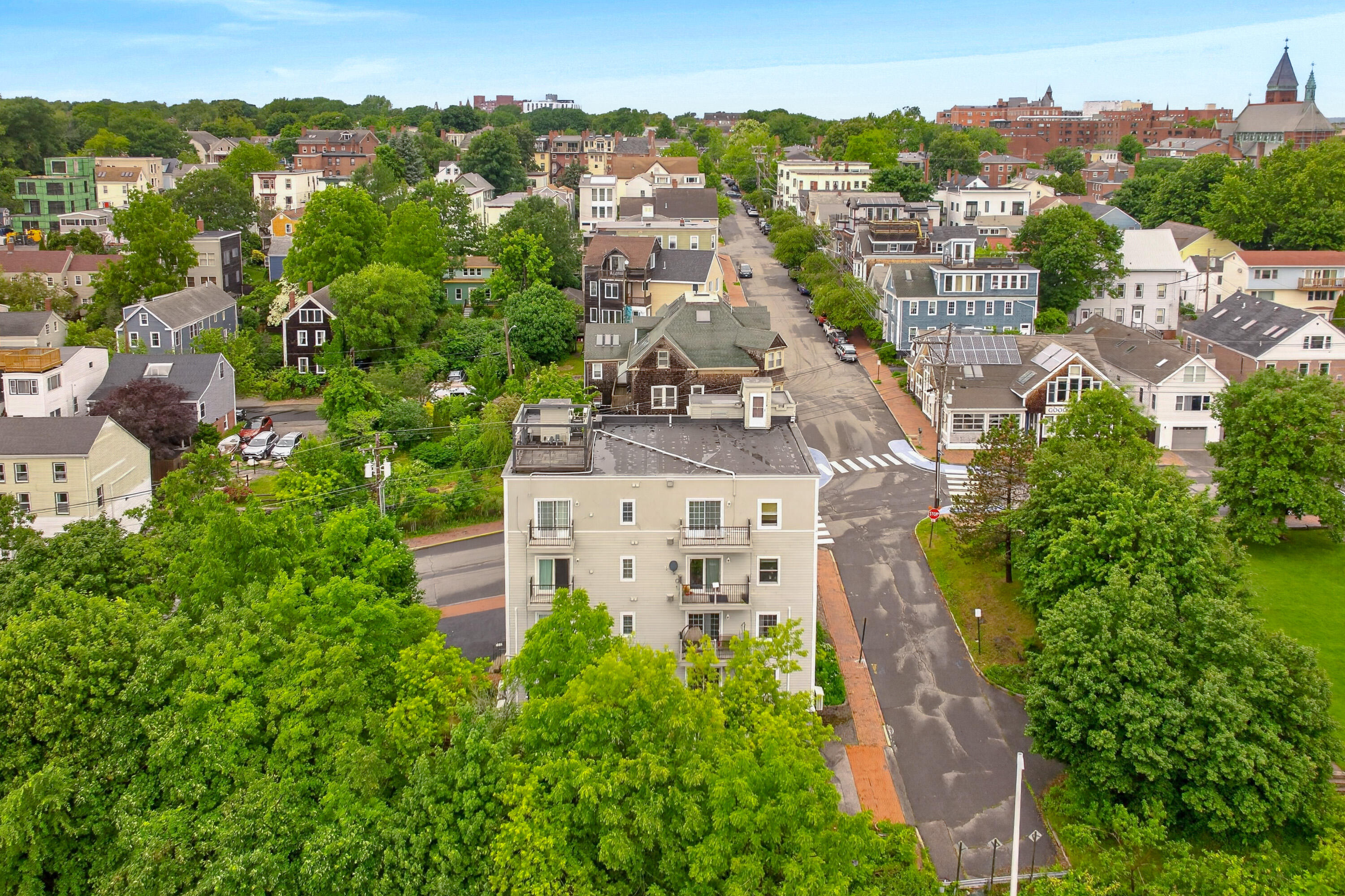 24 Brackett Street 1
